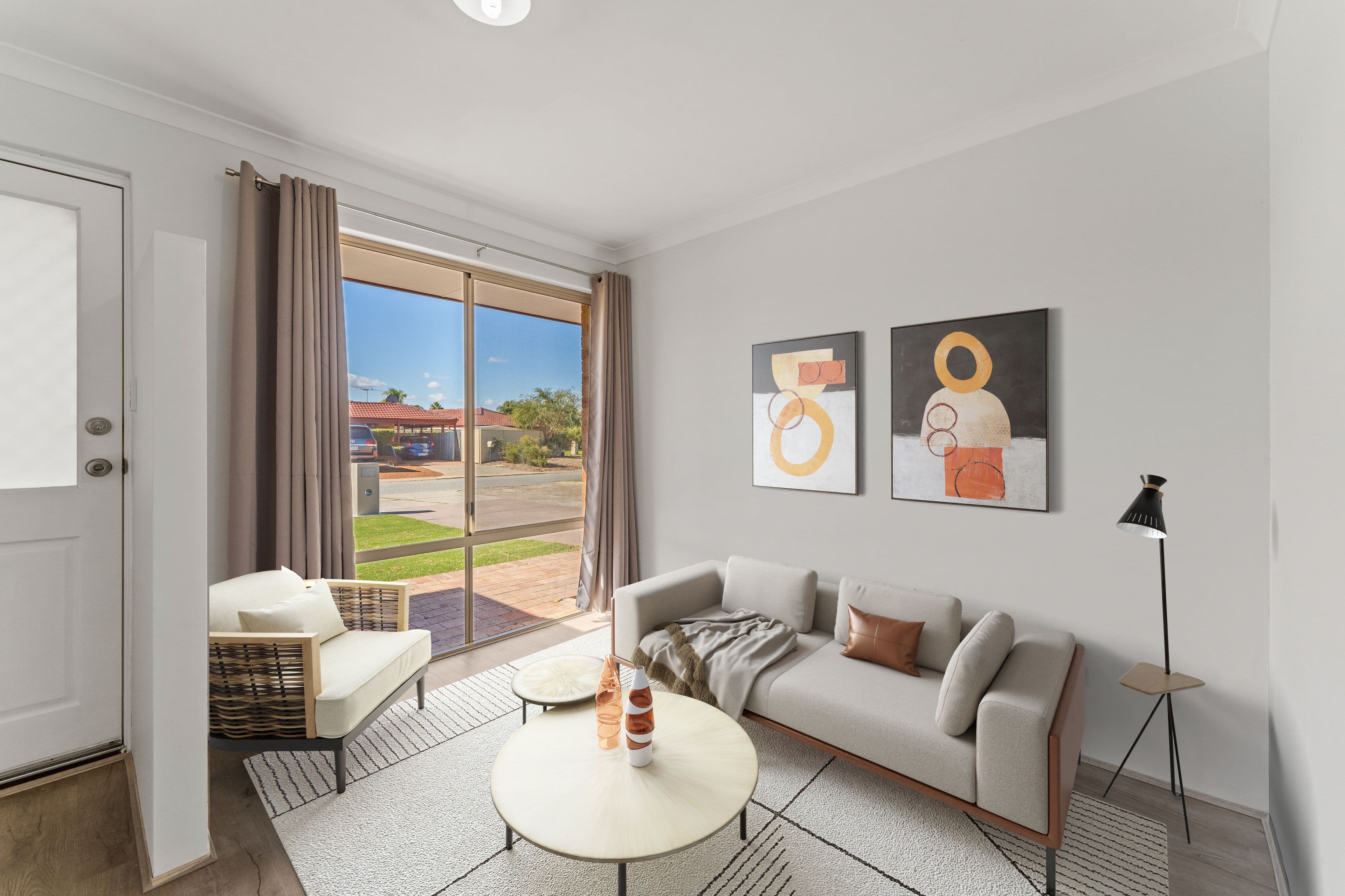 18 Silver Grove, Warnbro WA 6169, Warnbro - Thumbnail 4