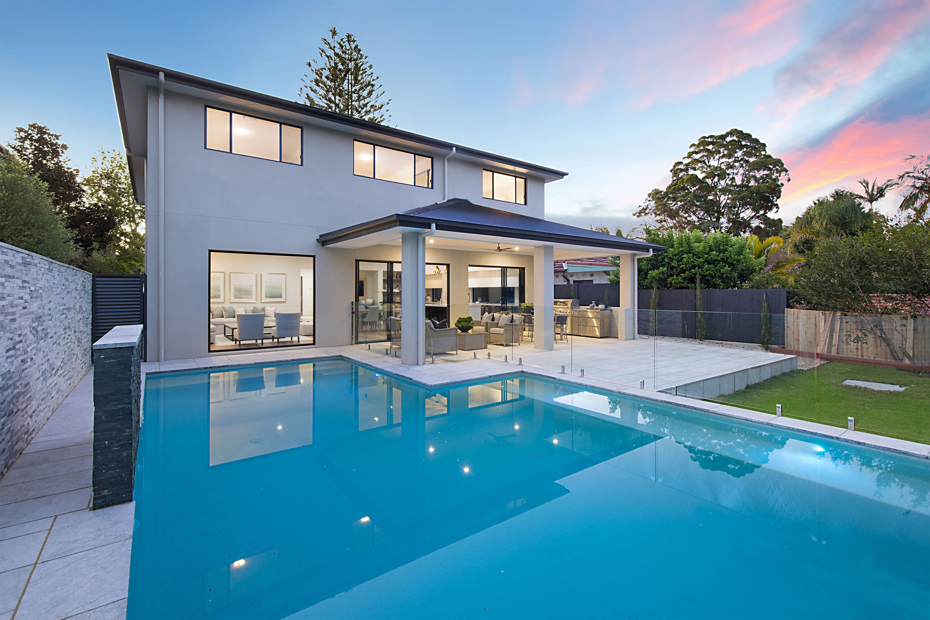 27 Benaroon Avenue, St Ives NSW 2075, St Ives - Image 1