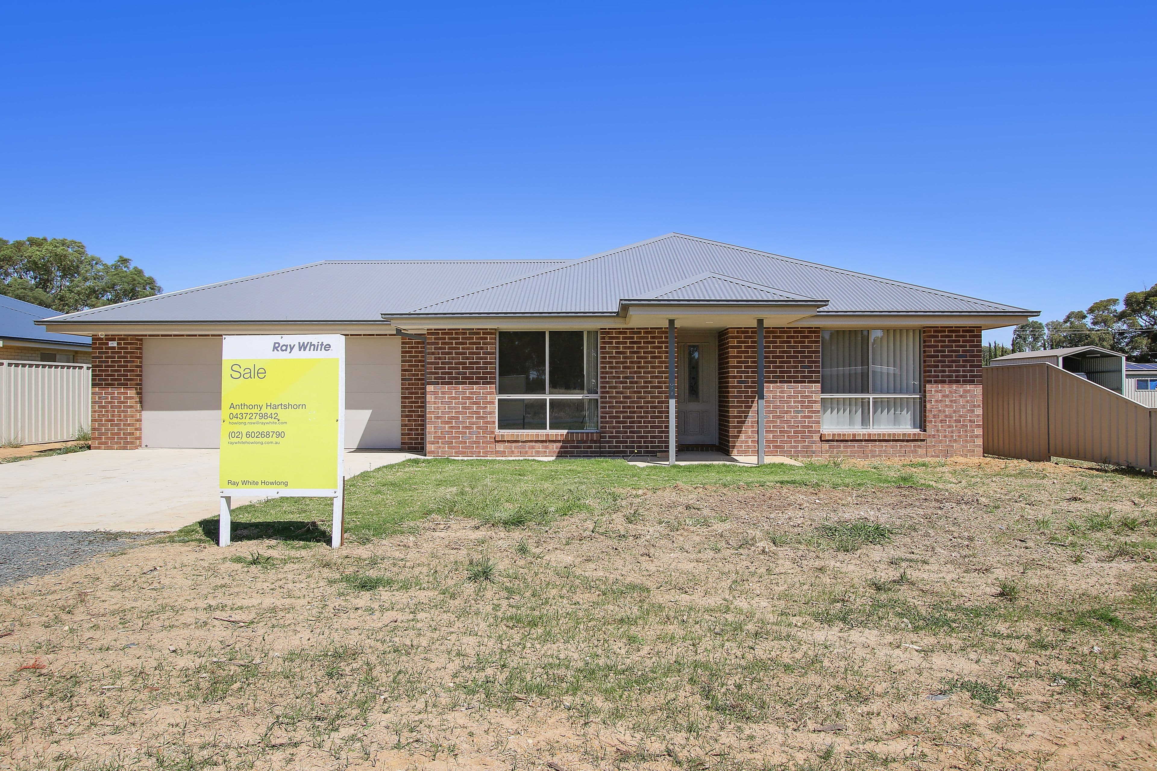 182 Jude Street, Howlong - Image 1