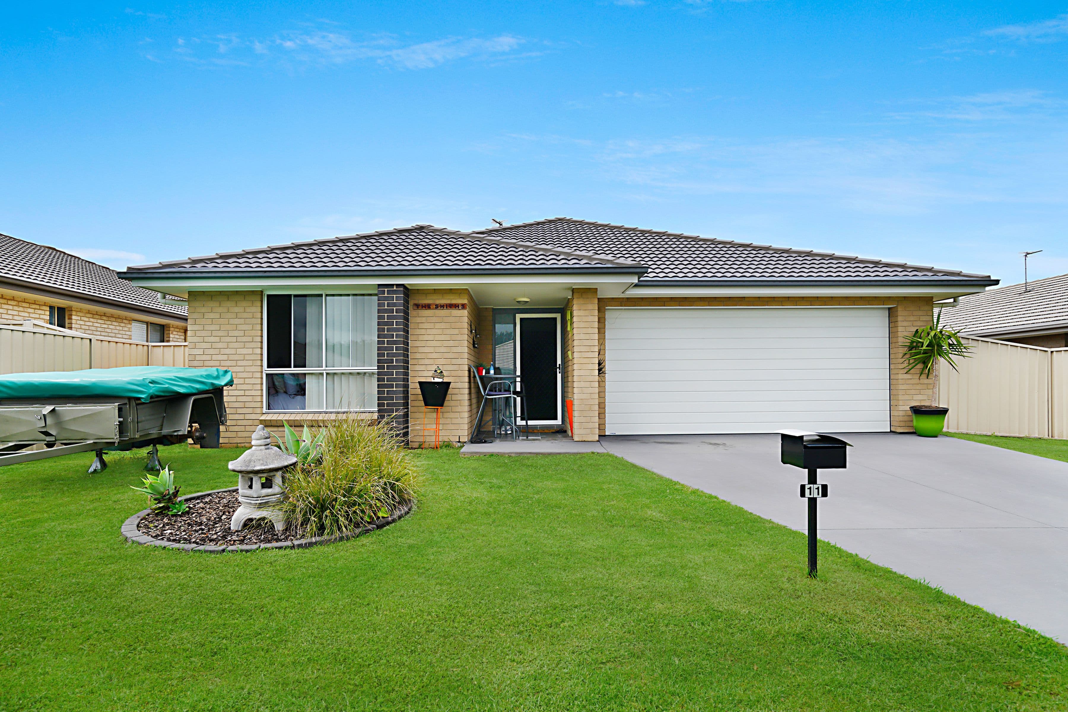 11 Kelowna Avenue, Morisset - Image 1
