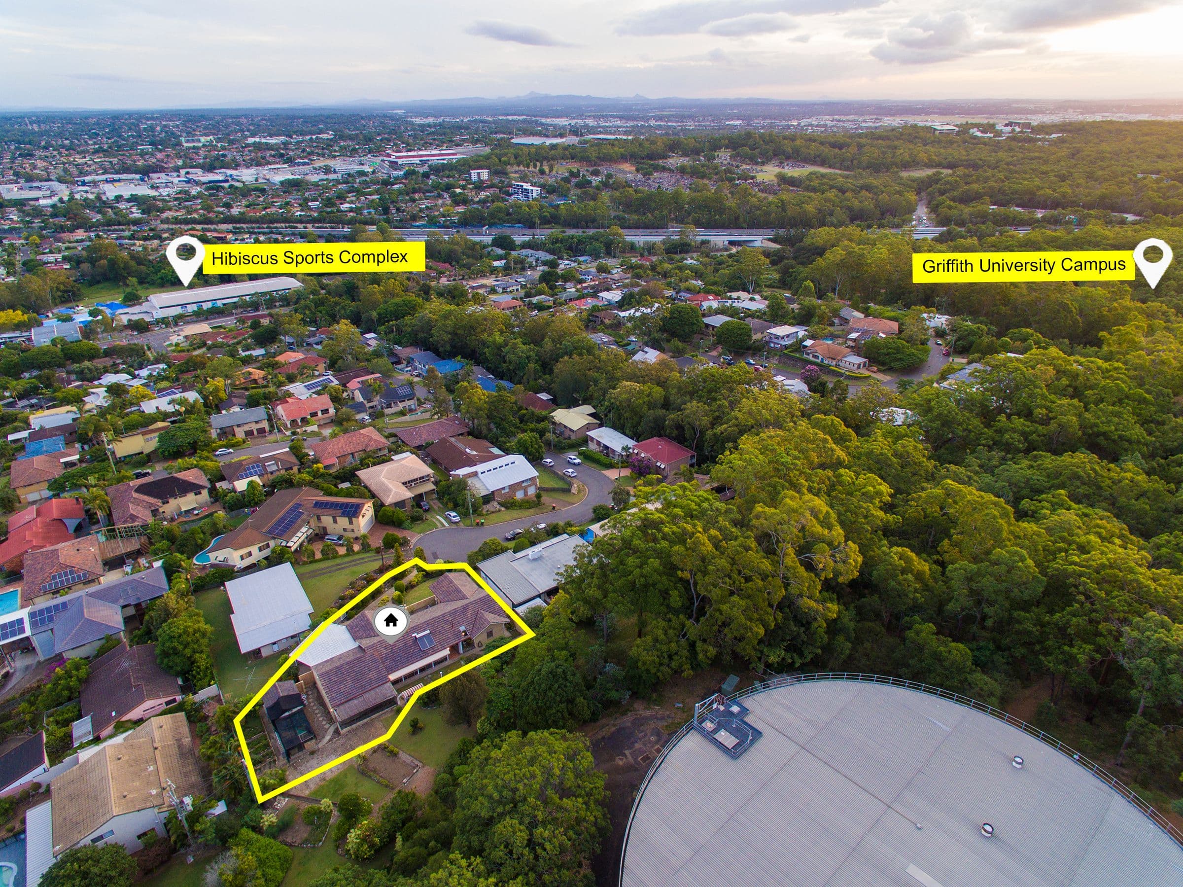 1 Arafura Street, Upper Mount Gravatt QLD 4122, Upper Mount Gravatt - Thumbnail 2
