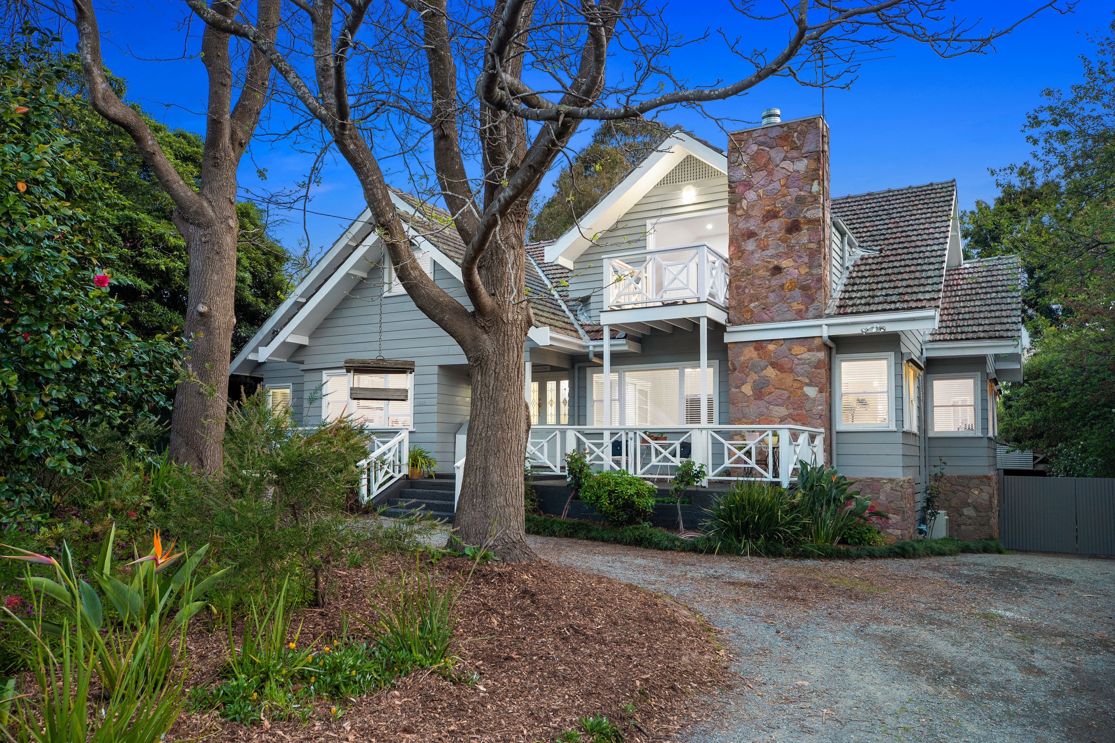 1582 Burwood Highway, Belgrave VIC 3160, Belgrave - Image 1