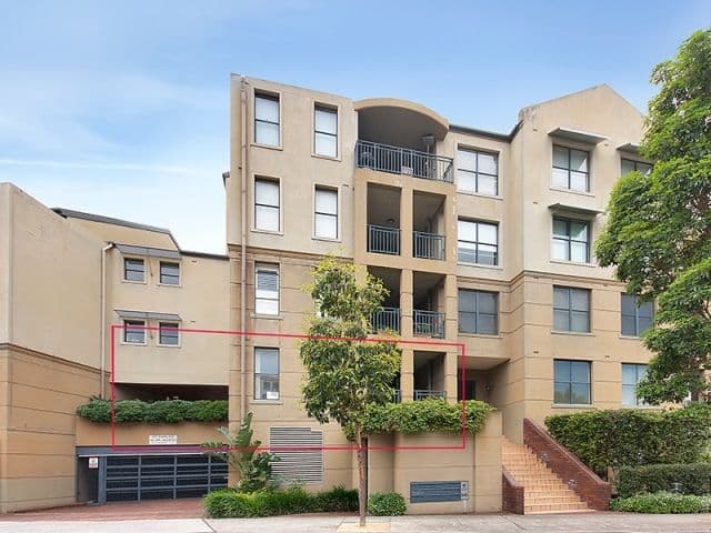 C1, 1 Buchanan Street, BALMAIN NSW 2041, Balmain - Image 1