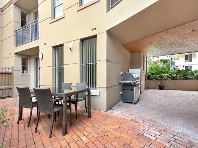 C1, 1 Buchanan Street, BALMAIN NSW 2041, Balmain - Thumbnail 5