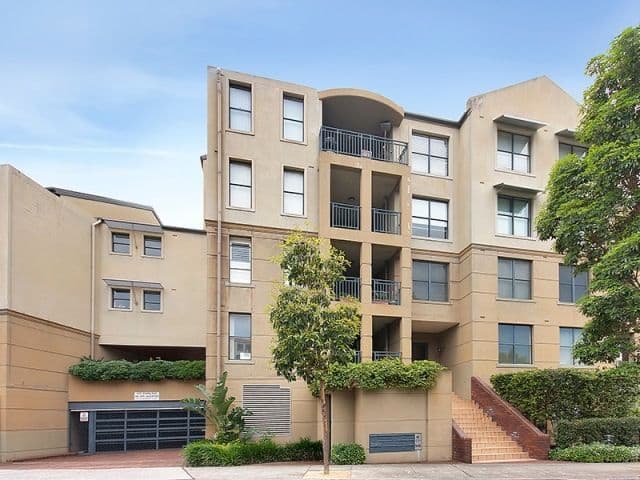 C1, 1 Buchanan Street, BALMAIN NSW 2041, Balmain - Thumbnail 6