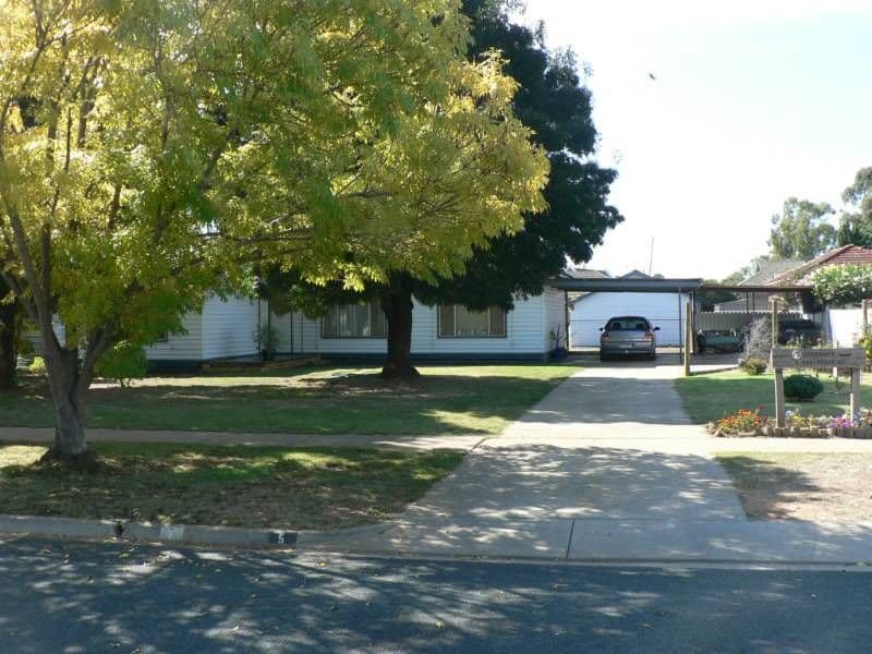 5 Northcote Street, ROCHESTER VIC 3561, Rochester - Image 1