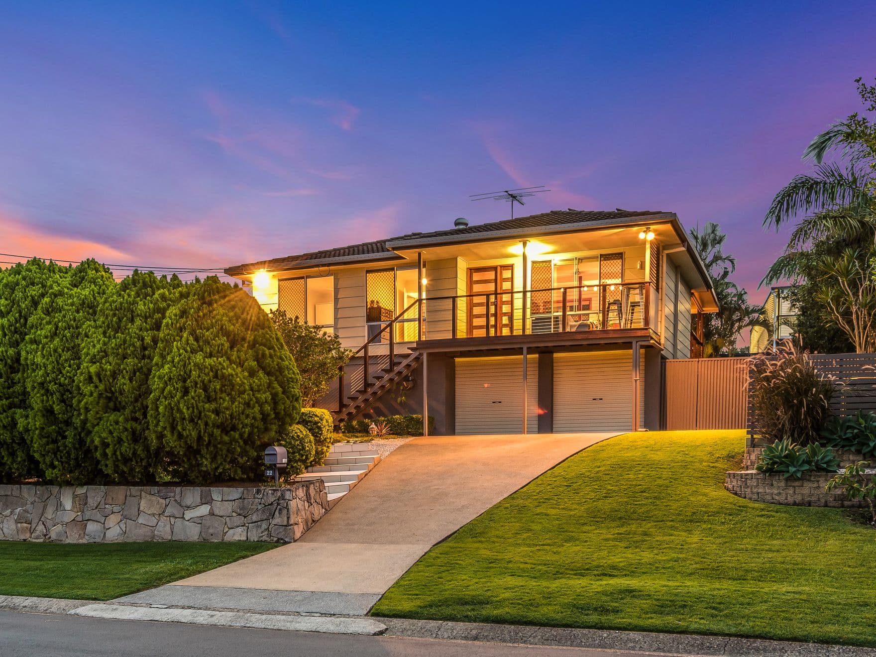 22 Kenthurst Crescent, Rochedale South QLD 4123, Rochedale South - Thumbnail 2