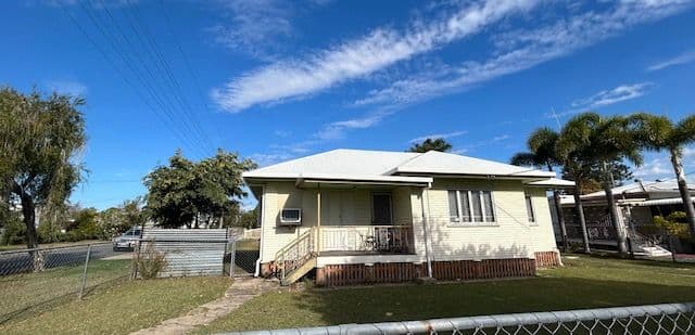 172 Richardson Road, Park Avenue QLD 4701, Park Avenue - Image 1