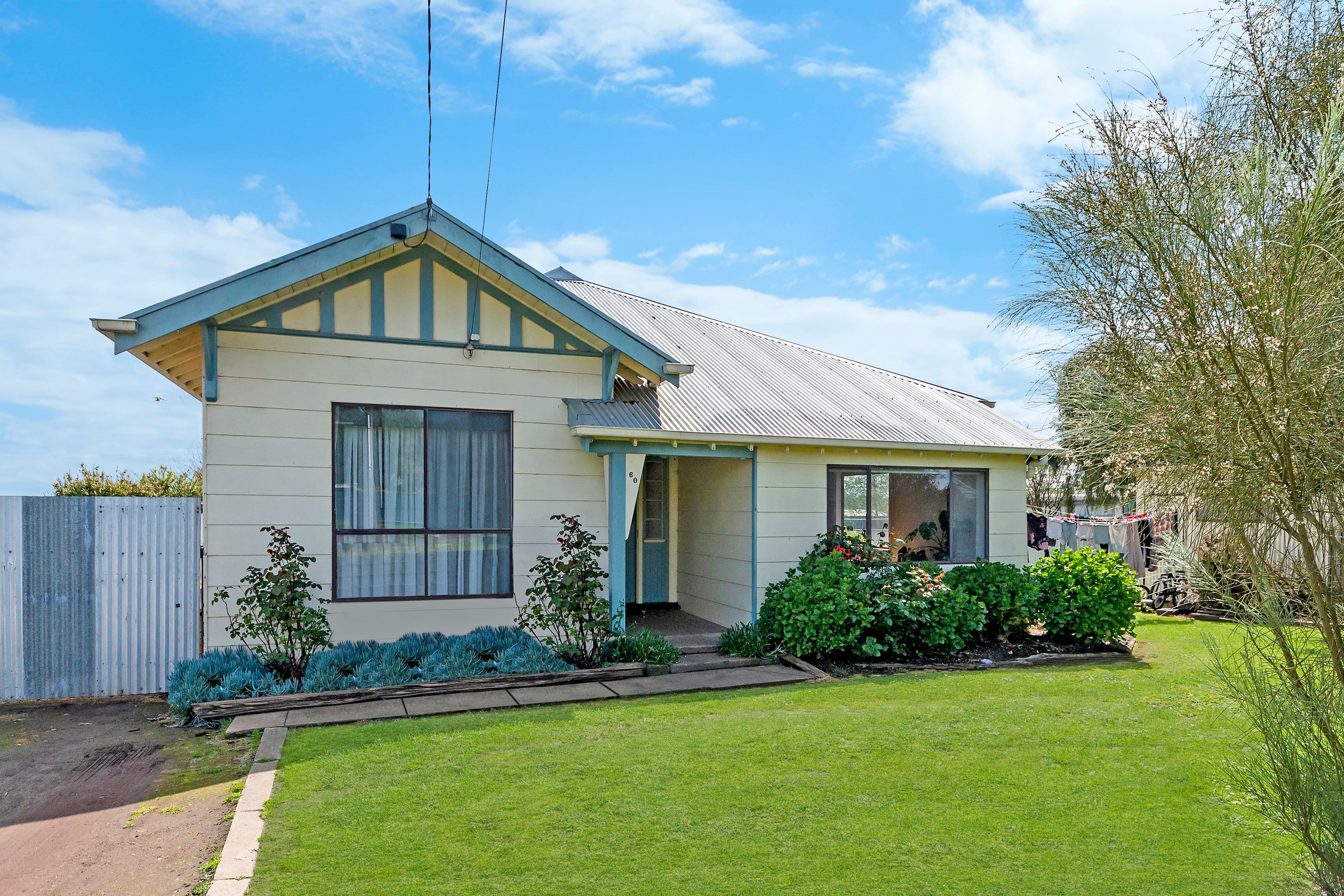 60 Swanston Street, Terang VIC 3264, Terang - Image 1