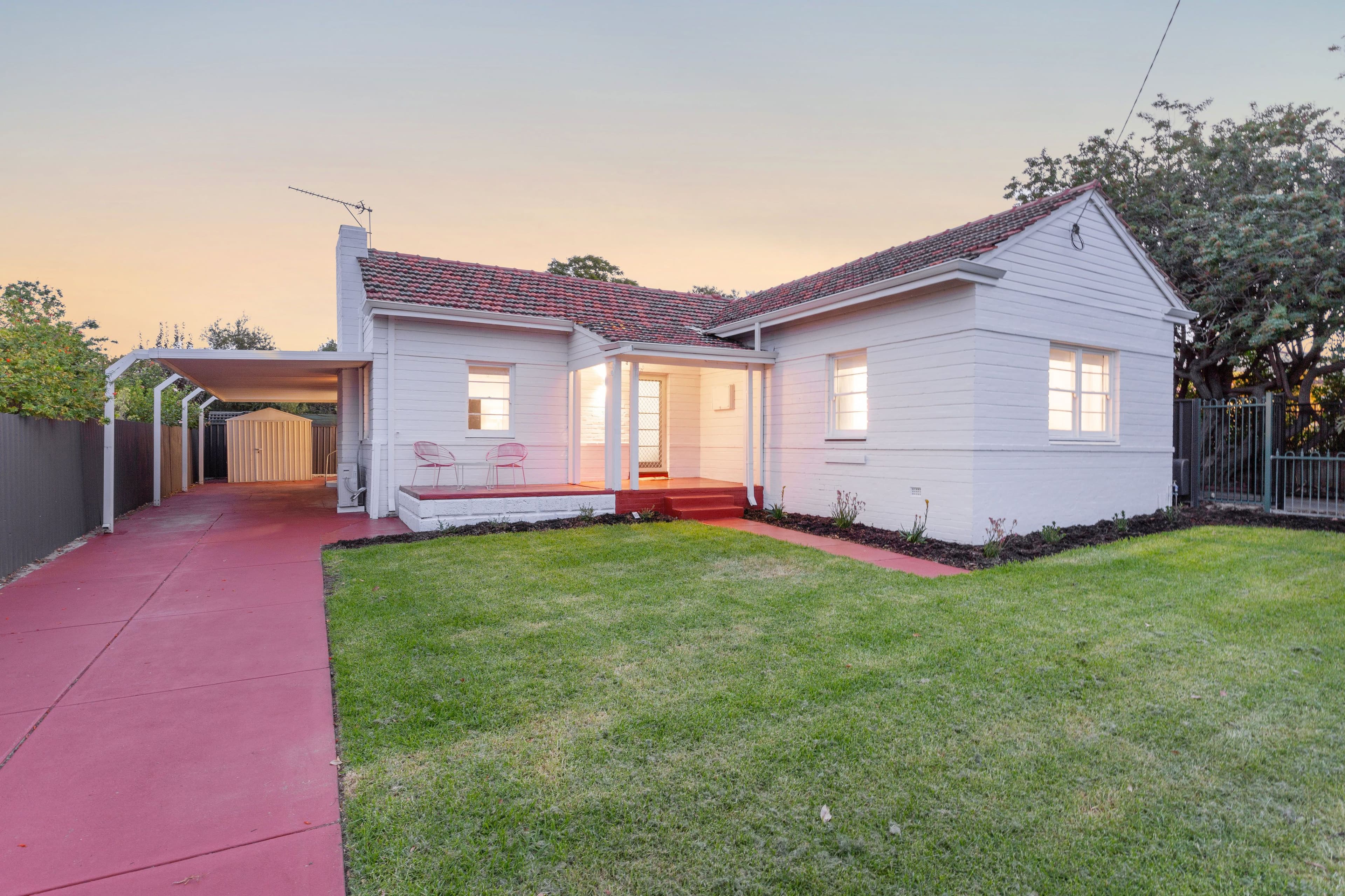 147 Salisbury Street, Bedford WA 6052, Bedford - Image 1