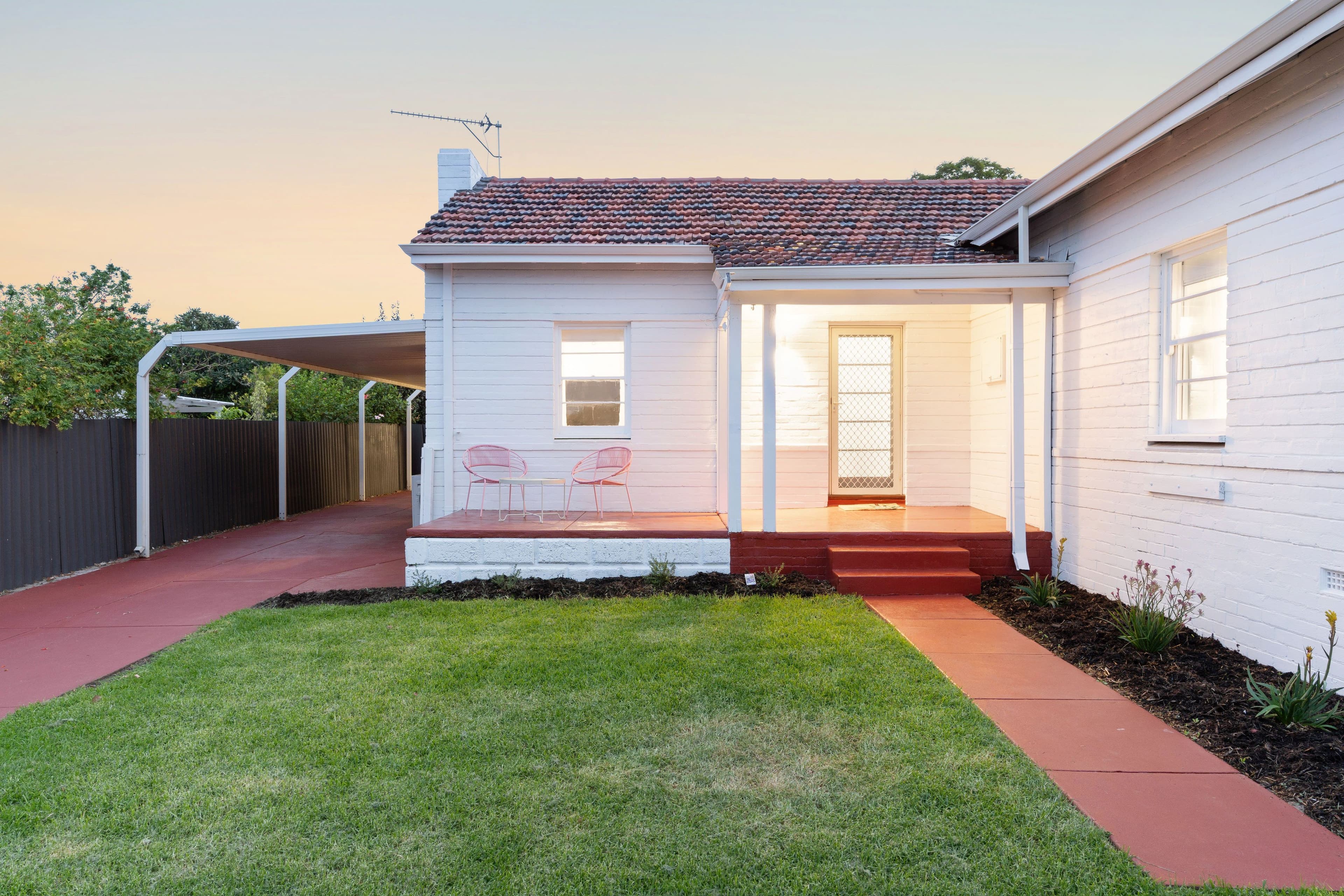 147 Salisbury Street, Bedford WA 6052, Bedford - Thumbnail 2