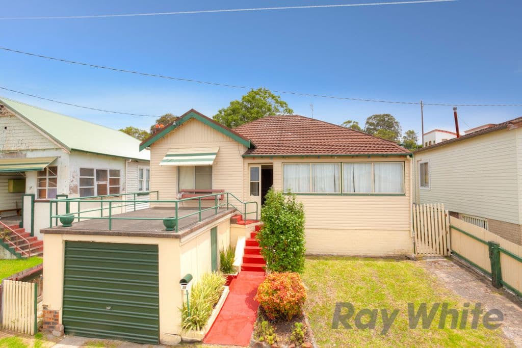 26 Bailey Street, ADAMSTOWN NSW 2289, Adamstown - Image 1