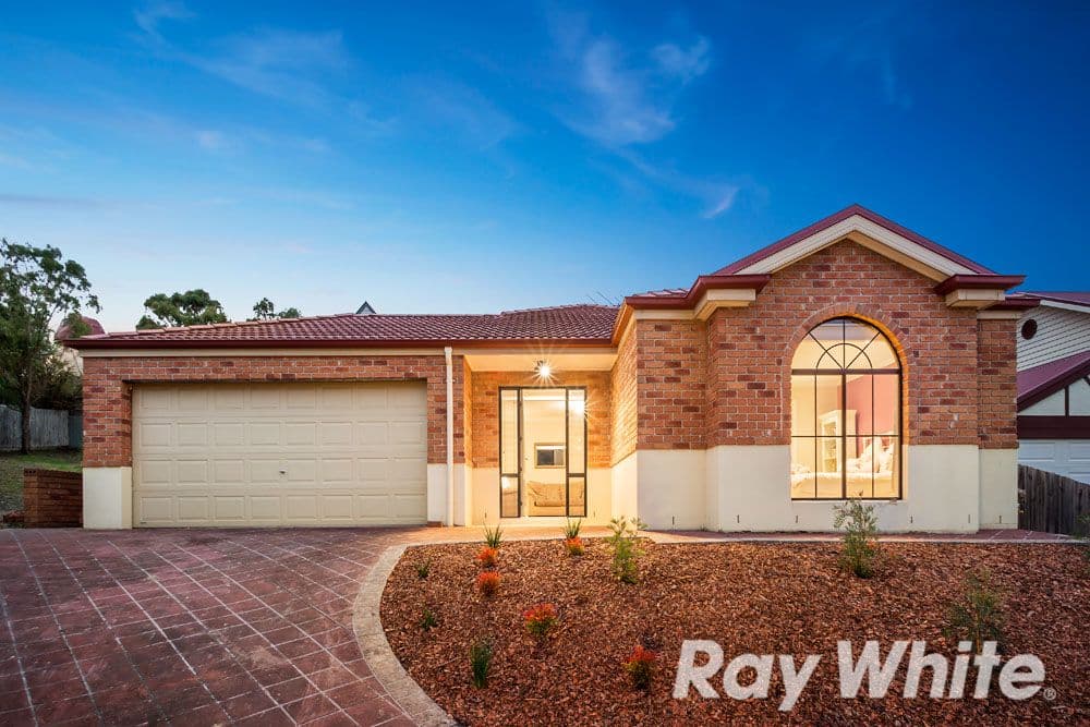 17 Henry Arthur Drive, Diamond Creek VIC 3089, Diamond Creek - Image 1