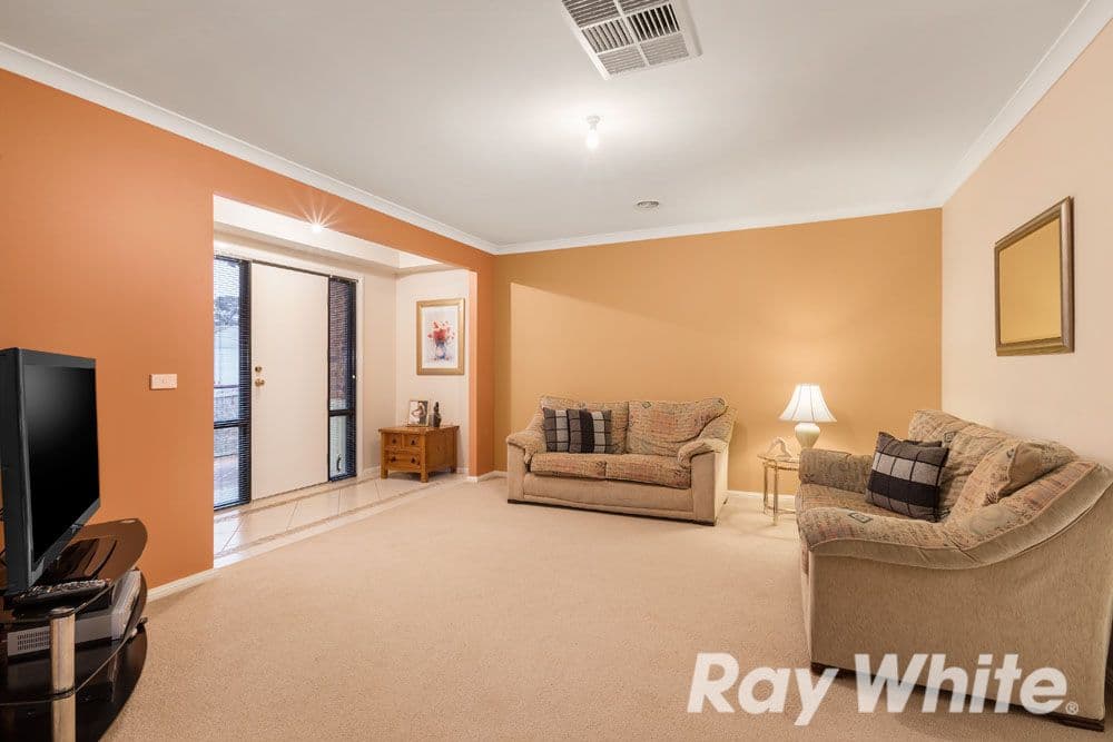 17 Henry Arthur Drive, Diamond Creek VIC 3089, Diamond Creek - Thumbnail 2