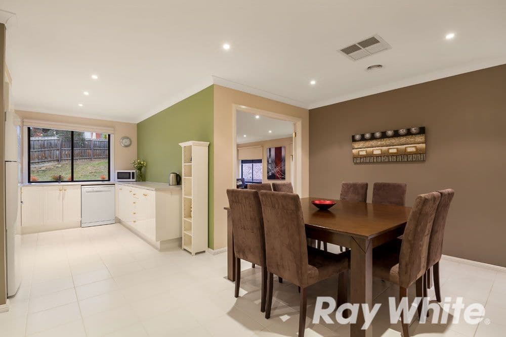 17 Henry Arthur Drive, Diamond Creek VIC 3089, Diamond Creek - Thumbnail 4