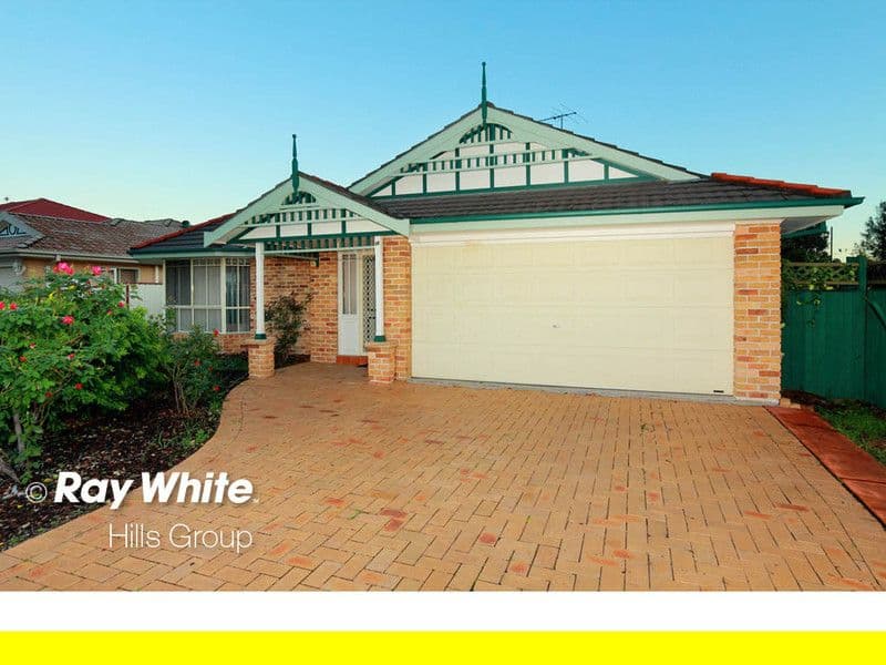 30 Forman Avenue, GLENWOOD NSW 2768, Glenwood - Image 1