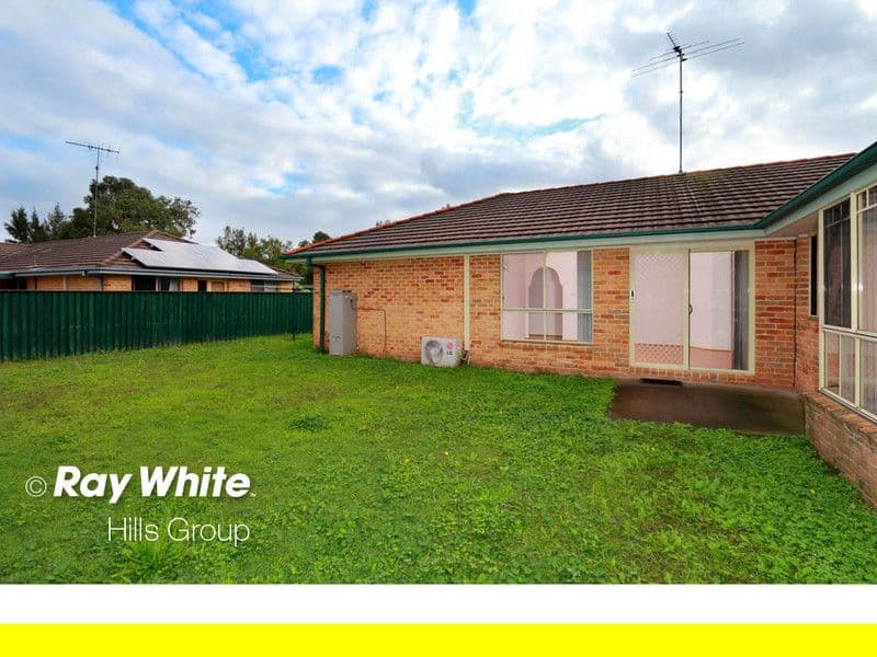 30 Forman Avenue, GLENWOOD NSW 2768, Glenwood - Thumbnail 5