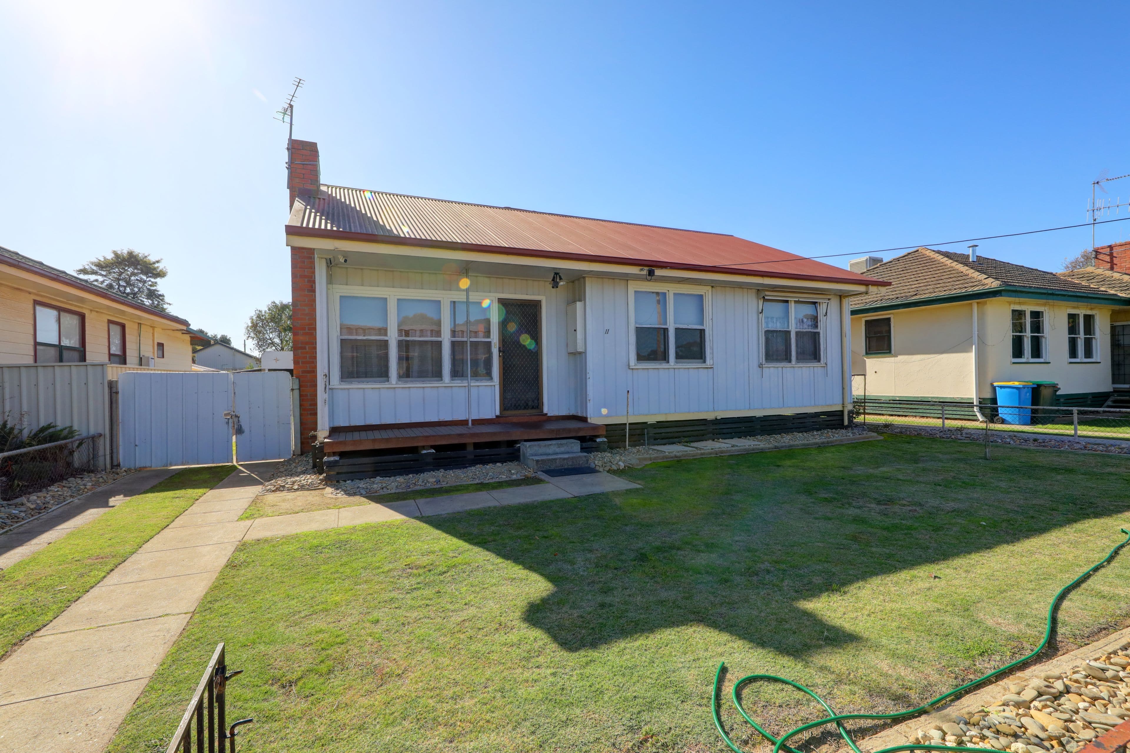11 Ashton Street, Cobram VIC 3644, Cobram - Image 1