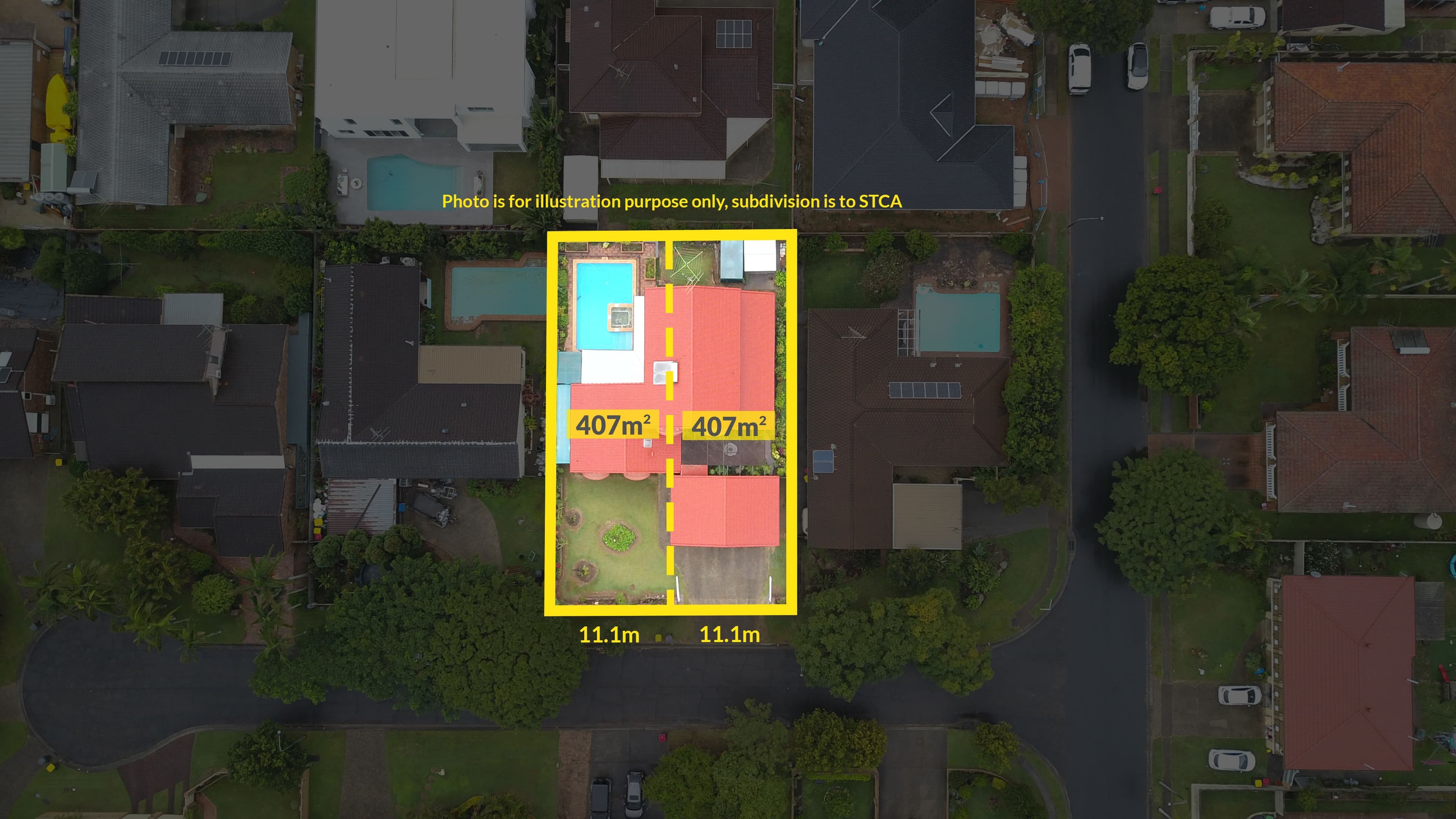 3 Sandrew Street, Robertson QLD 4109, Robertson - Thumbnail 3