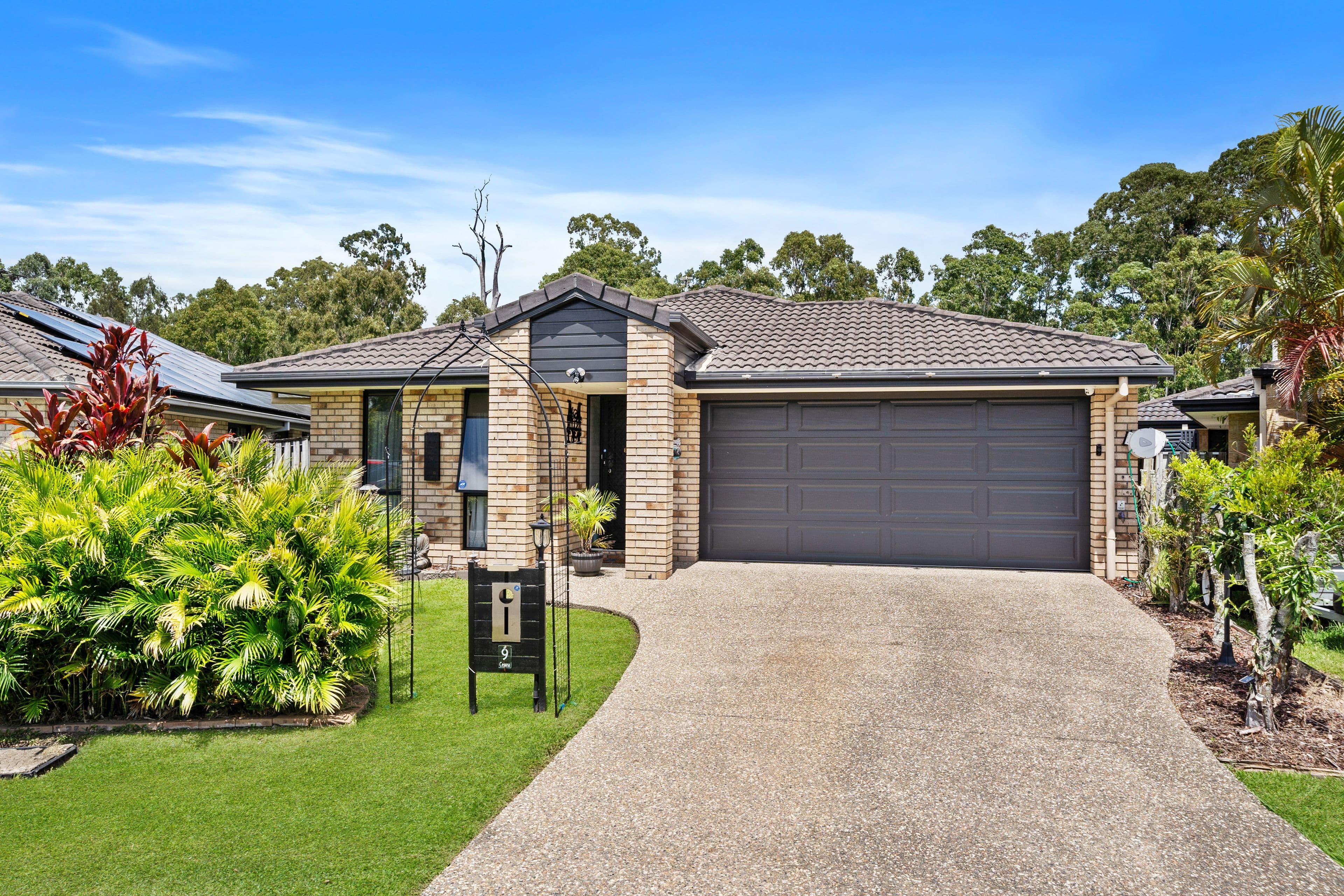 9 Cessna Street, Upper Coomera QLD 4209, Upper Coomera - Image 1