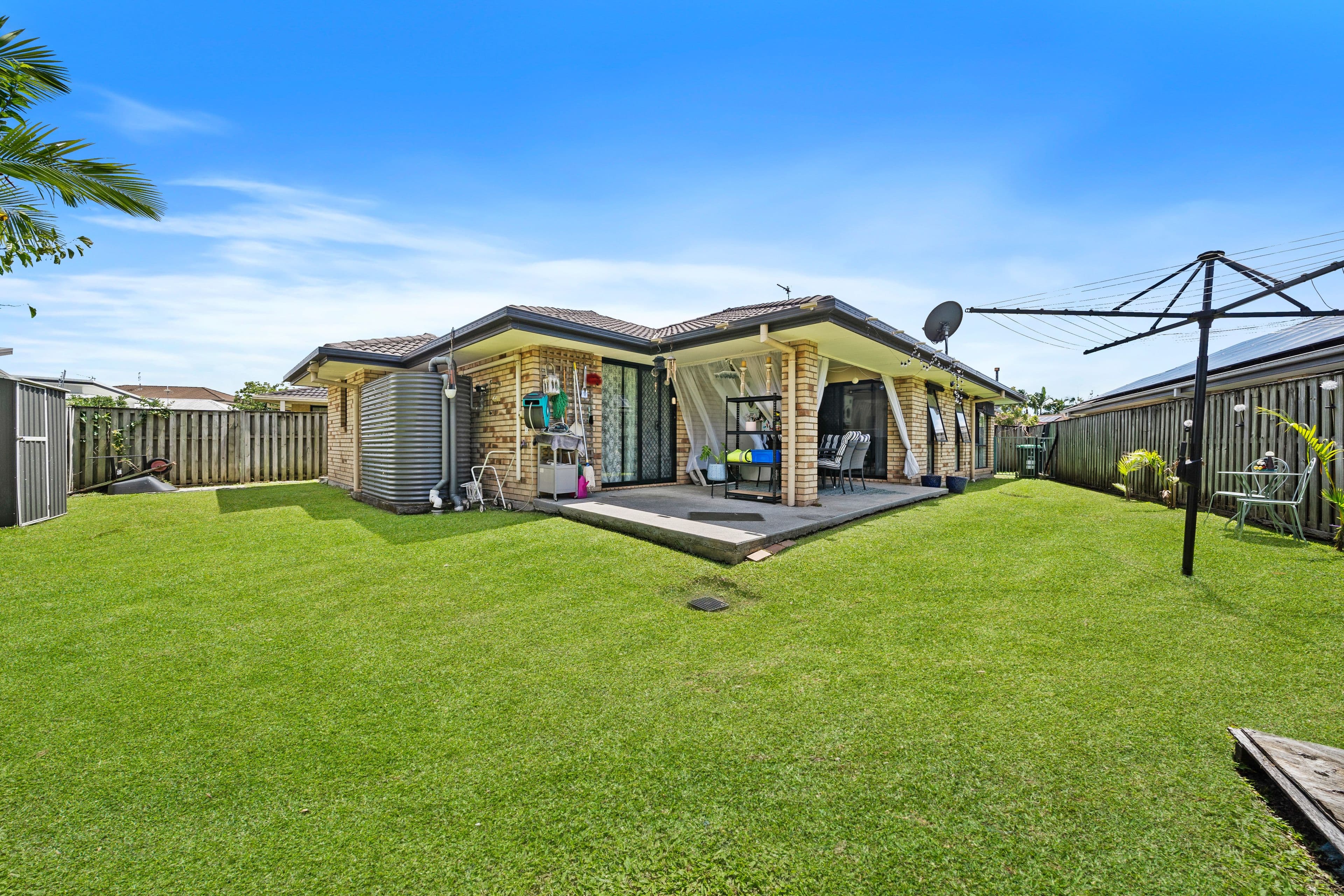 9 Cessna Street, Upper Coomera QLD 4209, Upper Coomera - Thumbnail 2