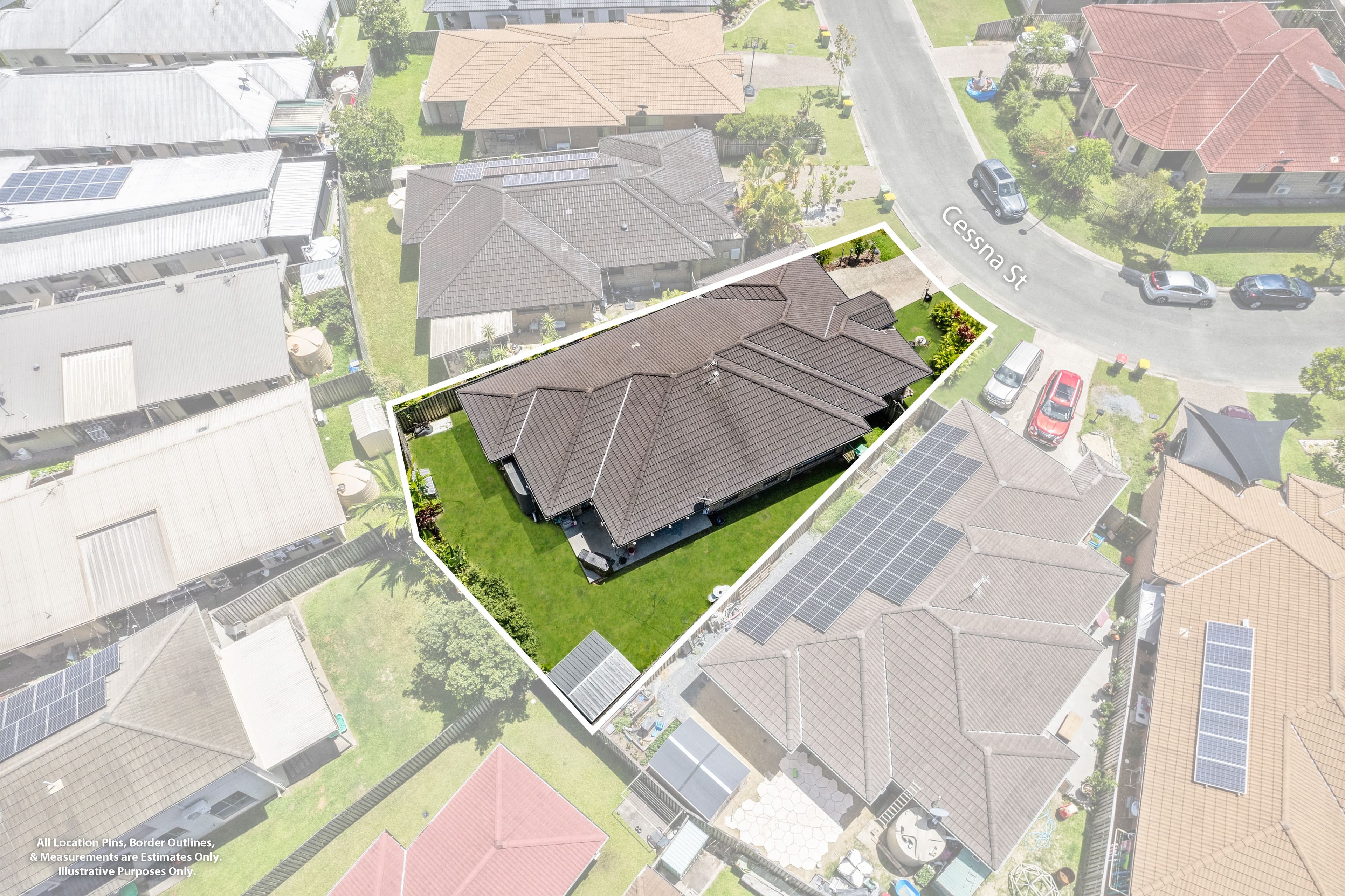 9 Cessna Street, Upper Coomera QLD 4209, Upper Coomera - Thumbnail 3