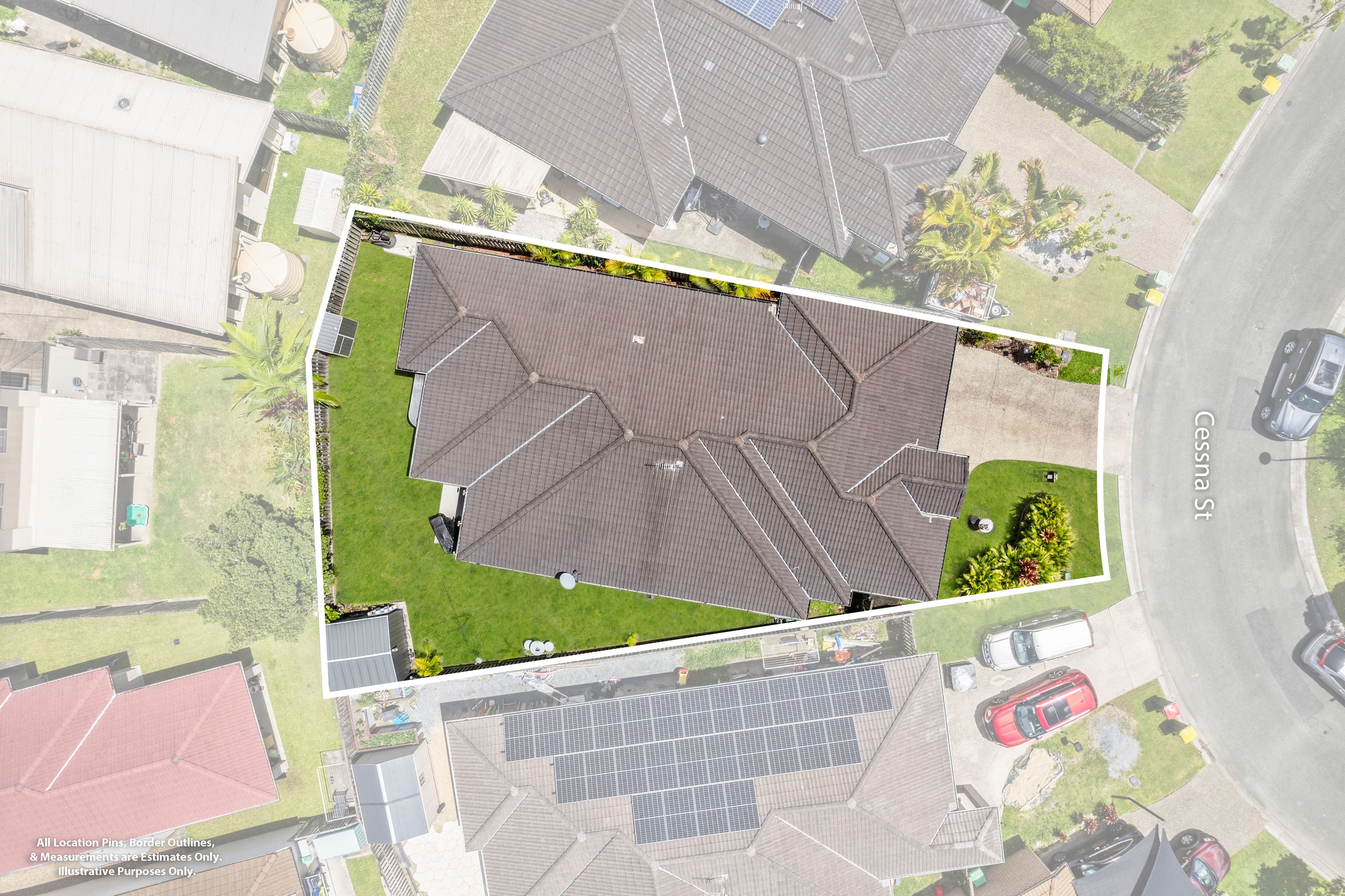 9 Cessna Street, Upper Coomera QLD 4209, Upper Coomera - Thumbnail 4
