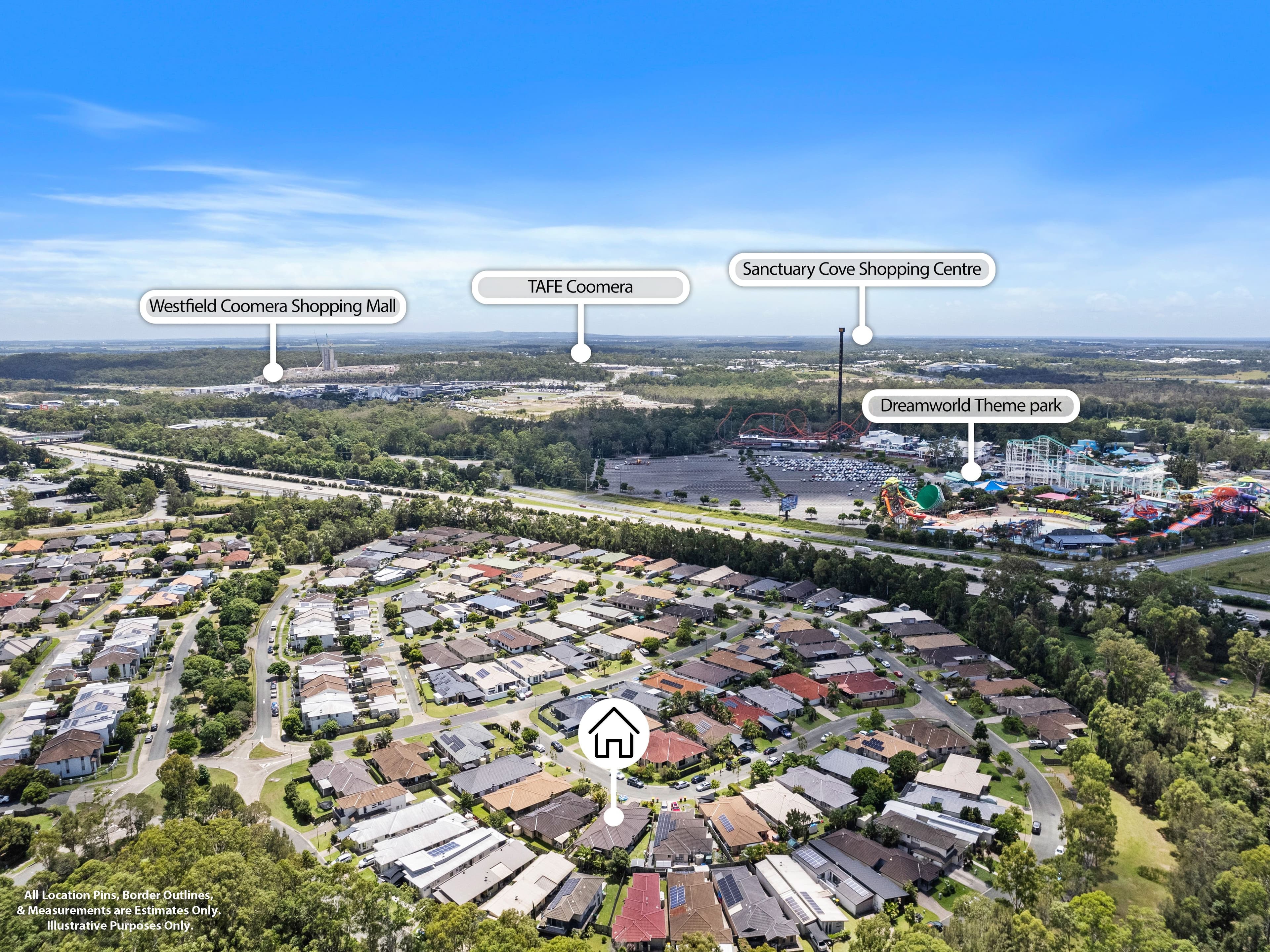 9 Cessna Street, Upper Coomera QLD 4209, Upper Coomera - Thumbnail 5