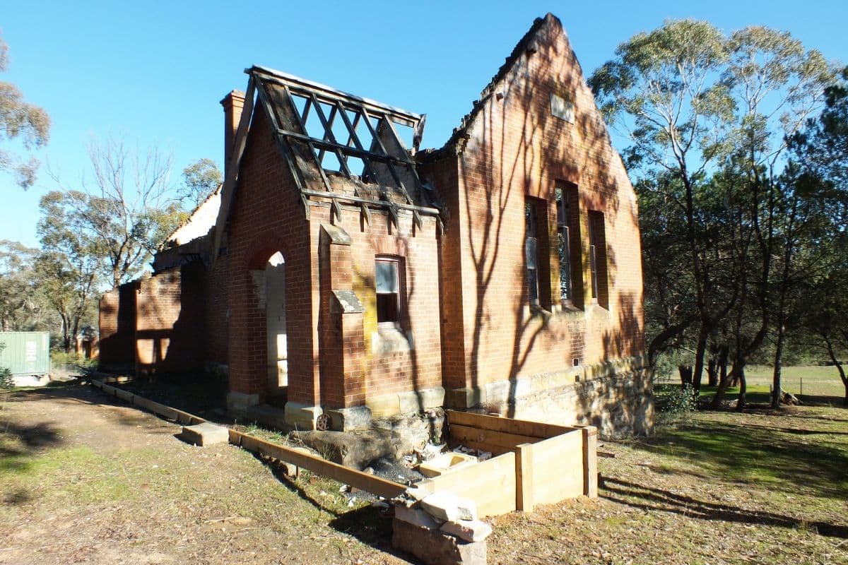 Cow Flat NSW 2795, Cow Flat - Image 1