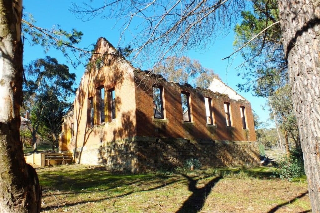 Cow Flat NSW 2795, Cow Flat - Thumbnail 4