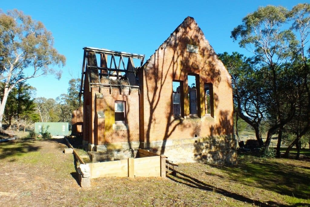 Cow Flat NSW 2795, Cow Flat - Thumbnail 5