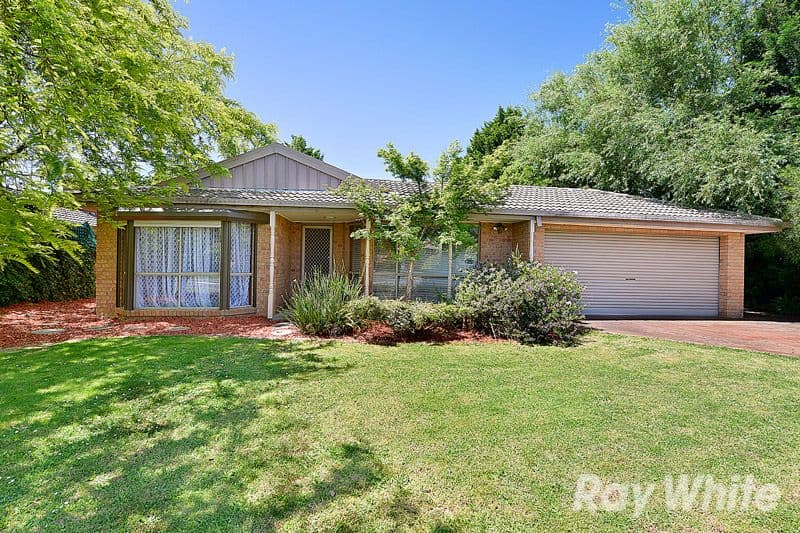 31 Watermoor Avenue, KILSYTH SOUTH VIC 3137, Kilsyth South - Image 1