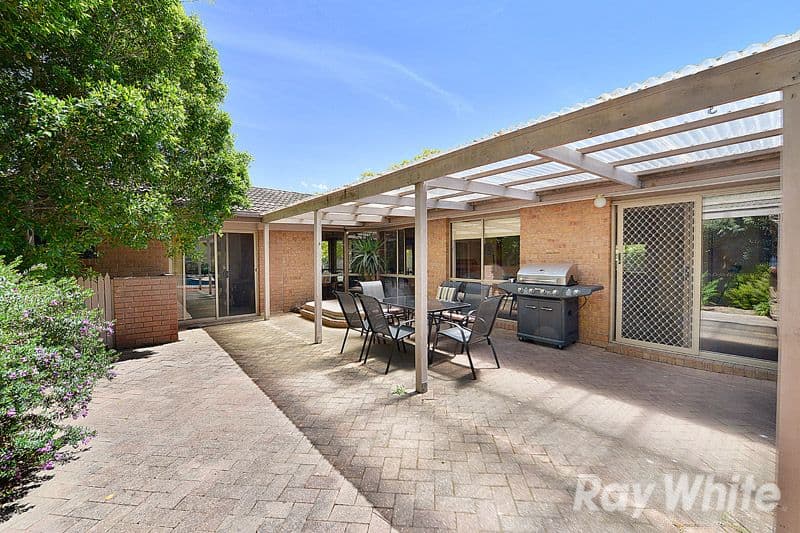 31 Watermoor Avenue, KILSYTH SOUTH VIC 3137, Kilsyth South - Thumbnail 8