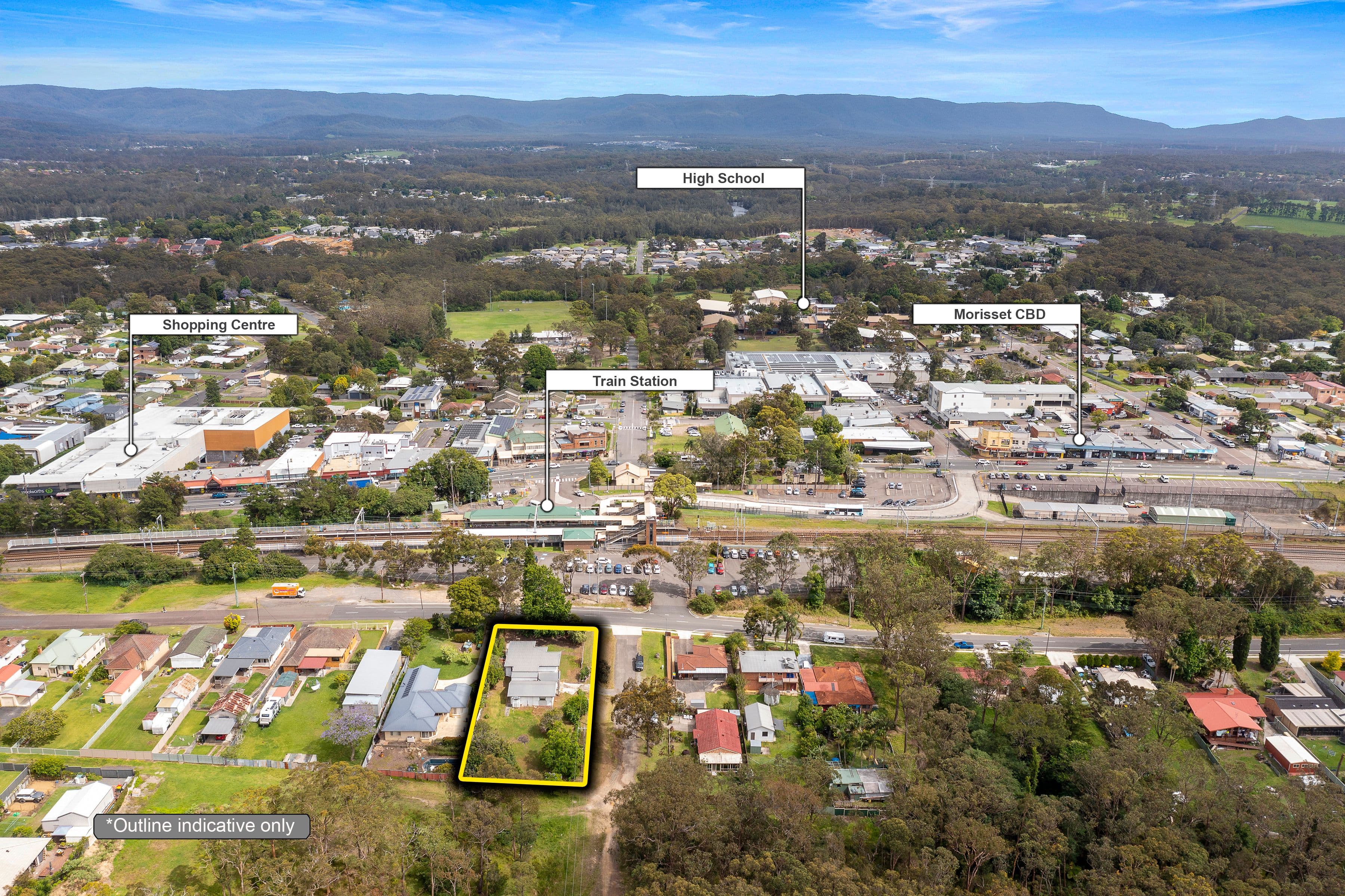 110 Macquarie Street, Morisset NSW 2264, Morisset - Thumbnail 2