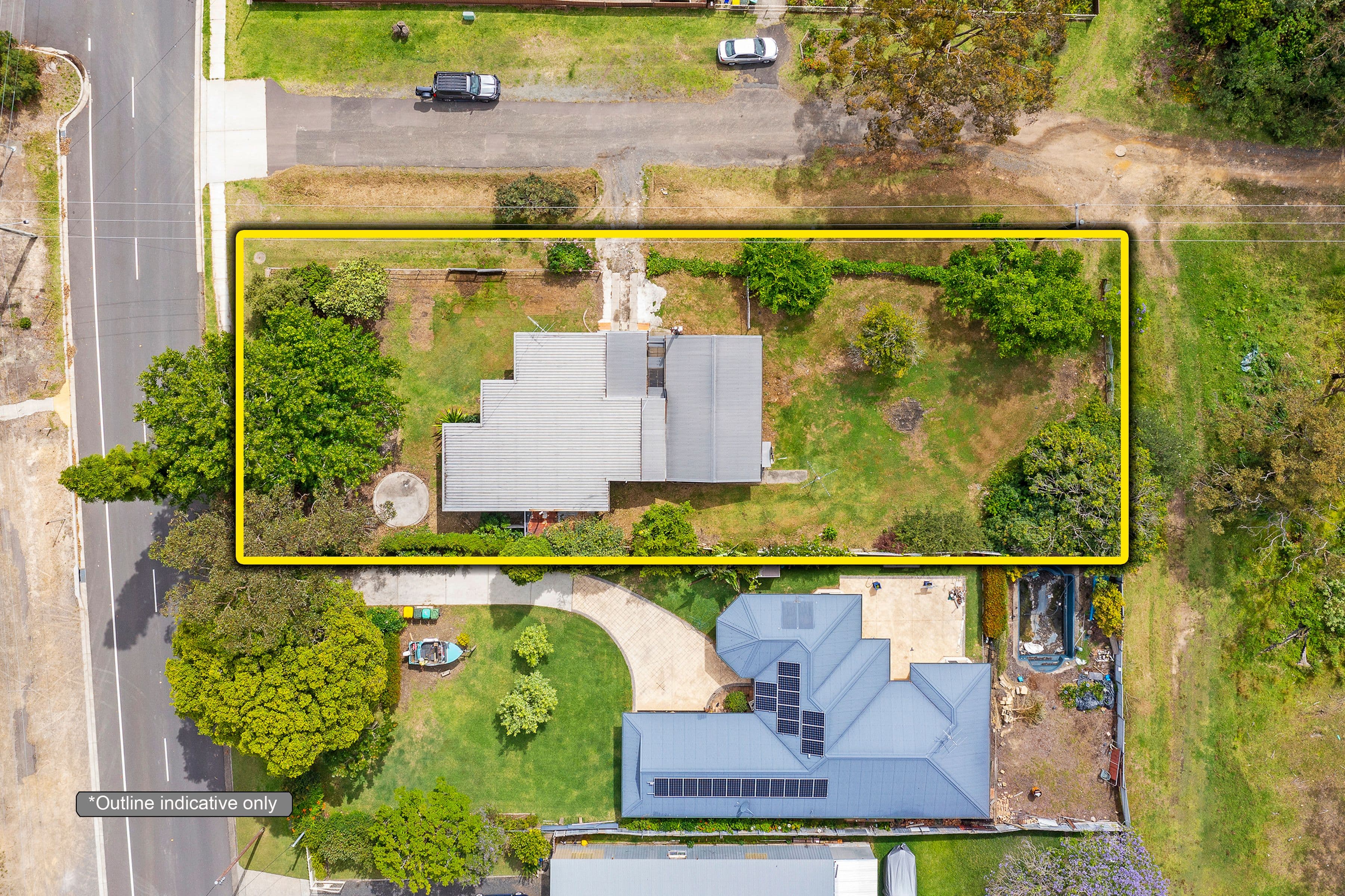 110 Macquarie Street, Morisset NSW 2264, Morisset - Thumbnail 3