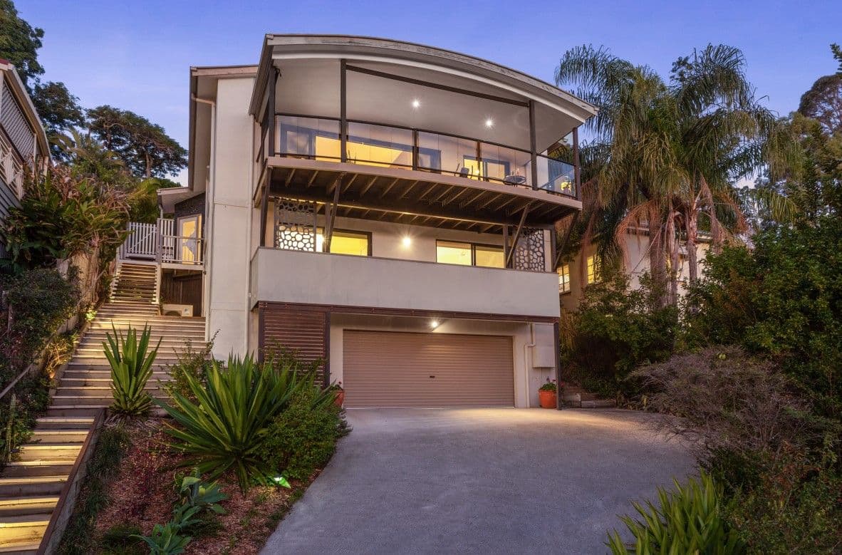 39 Lansdowne Street, Newmarket QLD 4051, Newmarket - Thumbnail 3