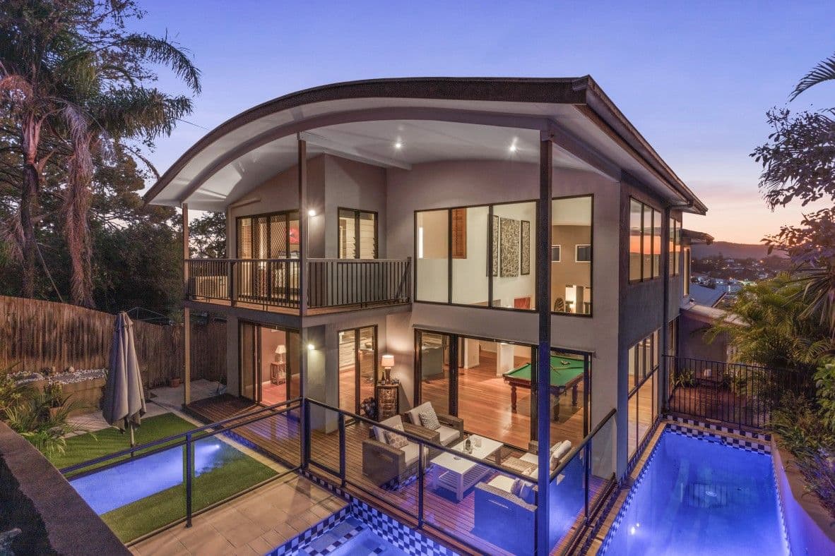 39 Lansdowne Street, Newmarket QLD 4051, Newmarket - Thumbnail 4