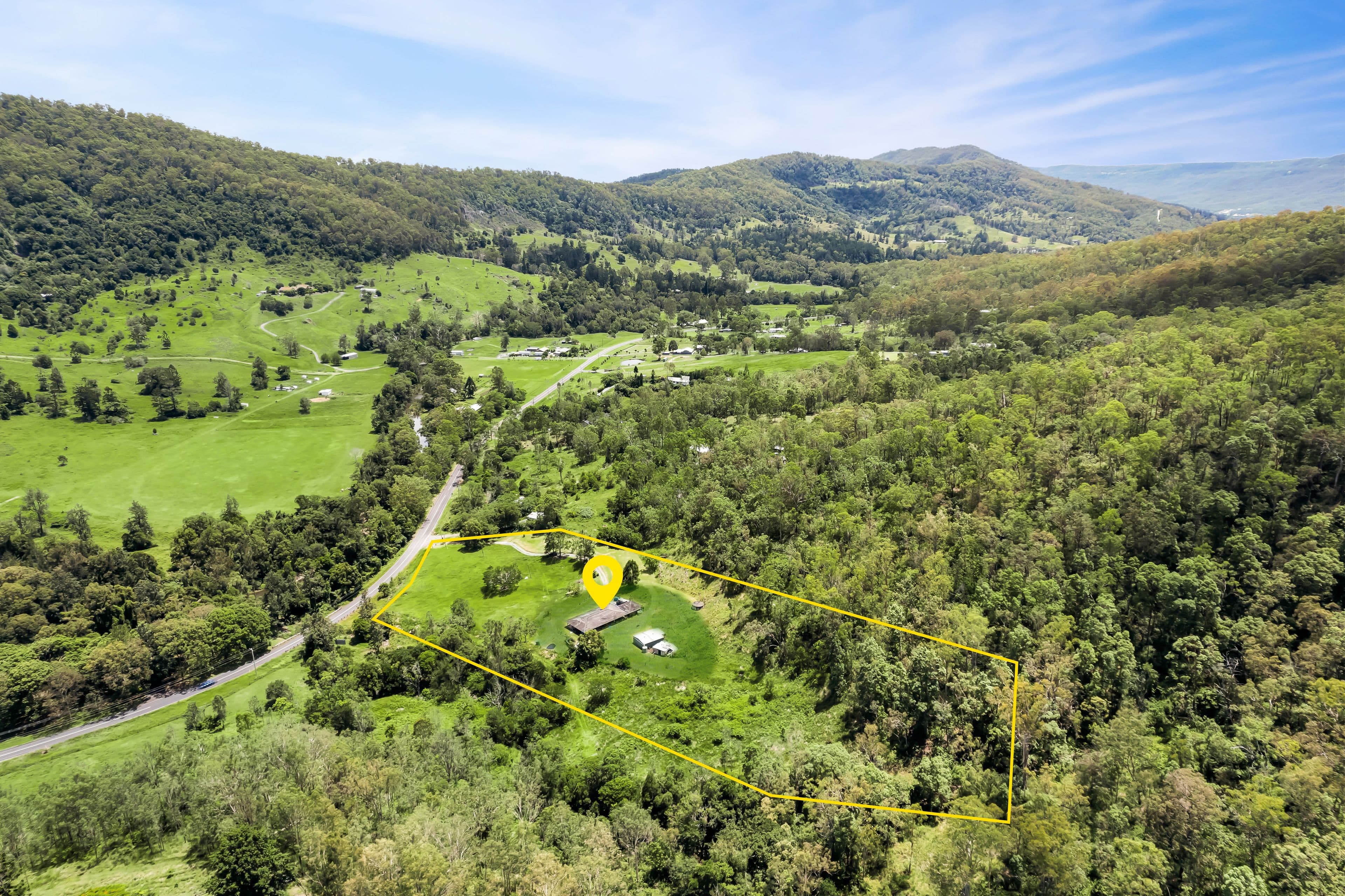 735 Lamington National Park Road, Canungra QLD 4275, Canungra - Thumbnail 2
