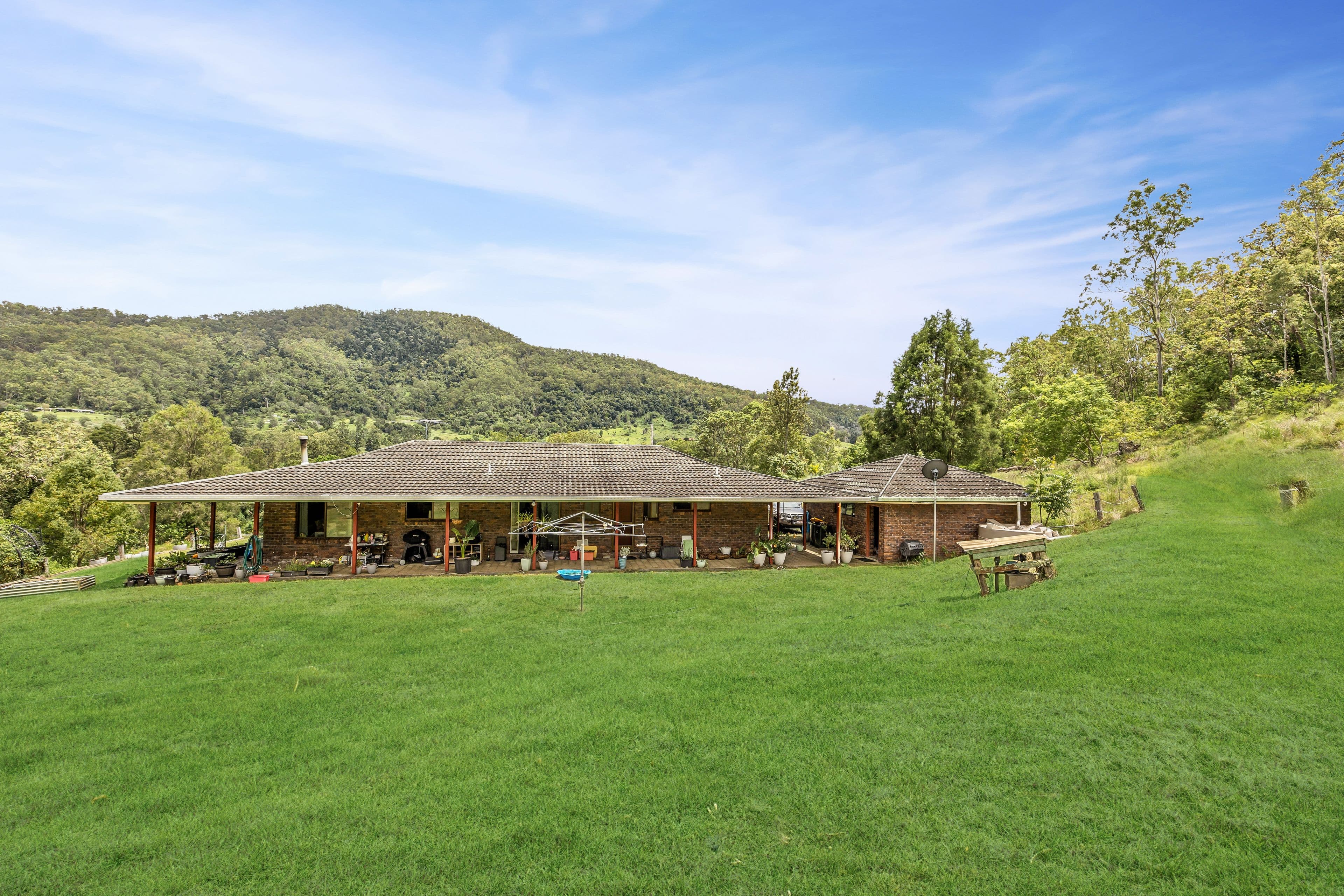 735 Lamington National Park Road, Canungra QLD 4275, Canungra - Thumbnail 3