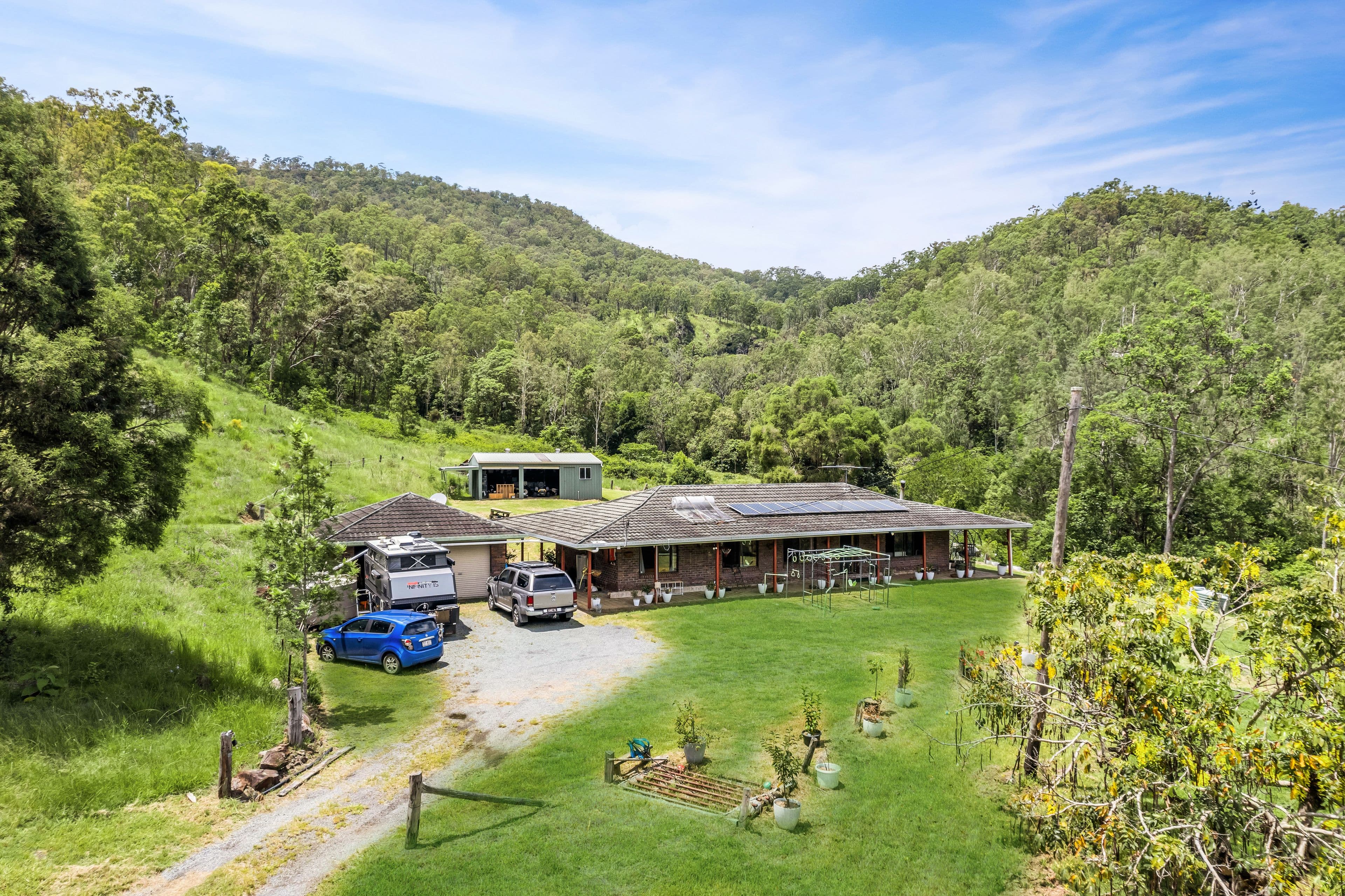 735 Lamington National Park Road, Canungra QLD 4275, Canungra - Thumbnail 4