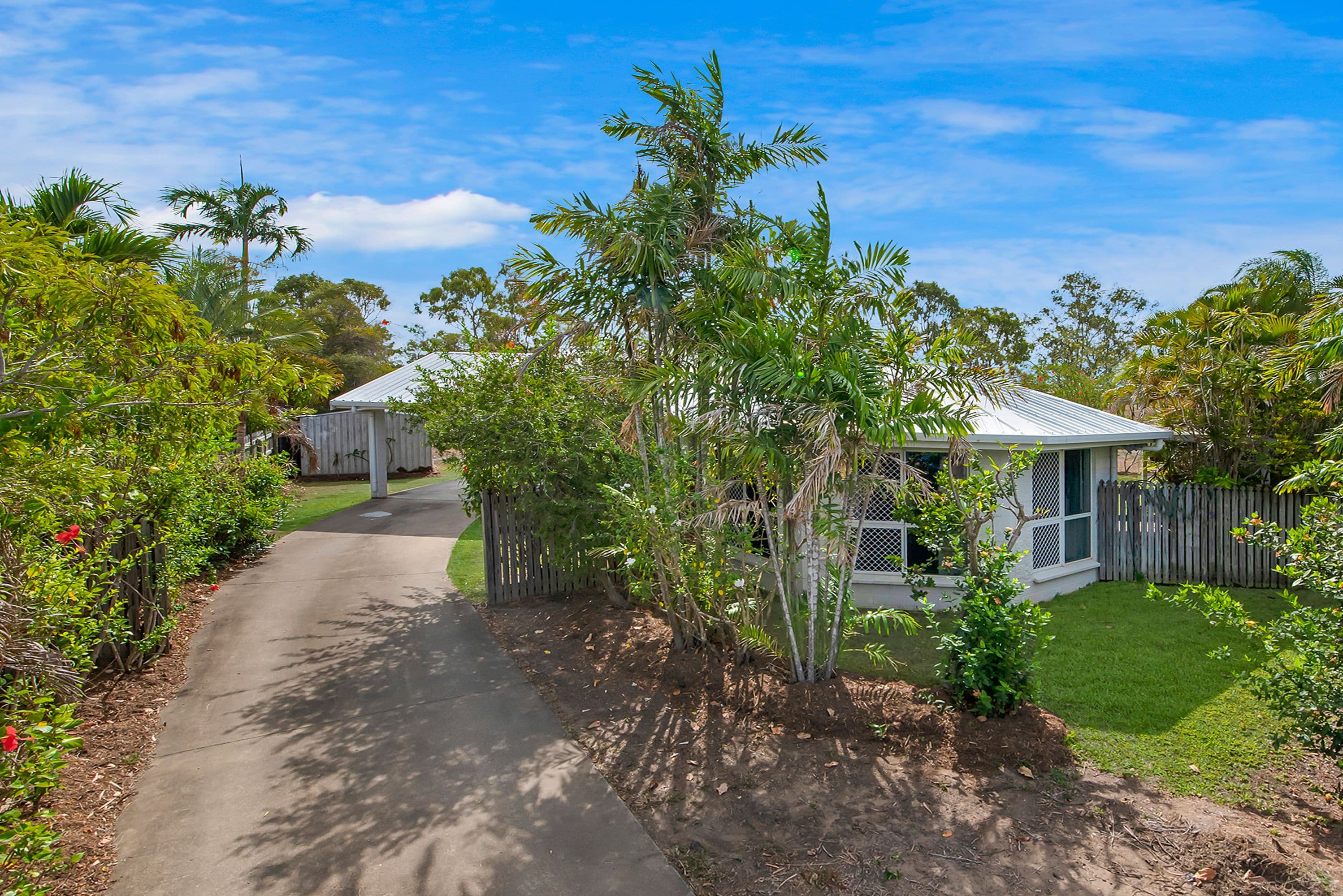 5 Jamar Court, Burdell QLD 4818, Burdell - Thumbnail 2