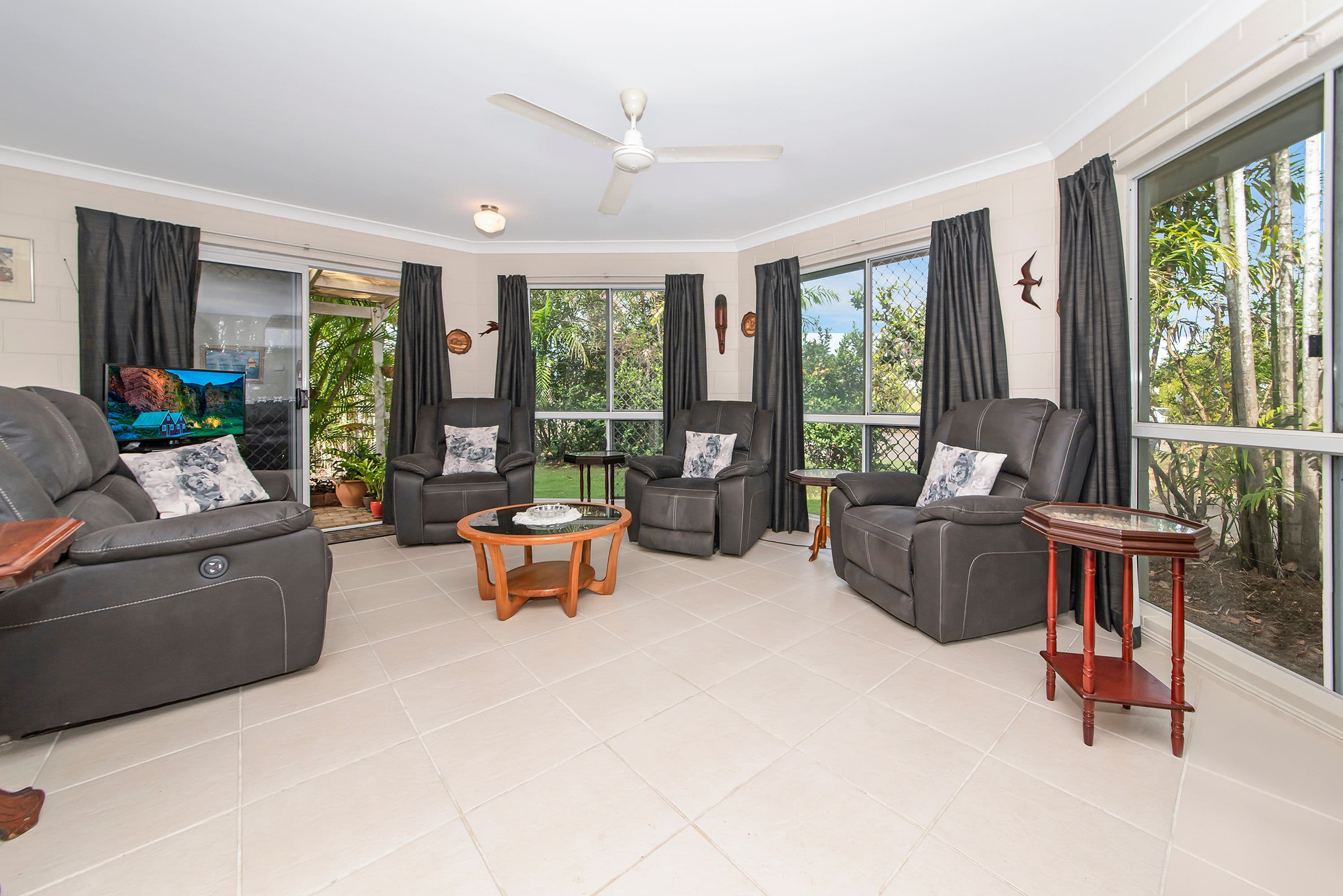 5 Jamar Court, Burdell QLD 4818, Burdell - Thumbnail 4