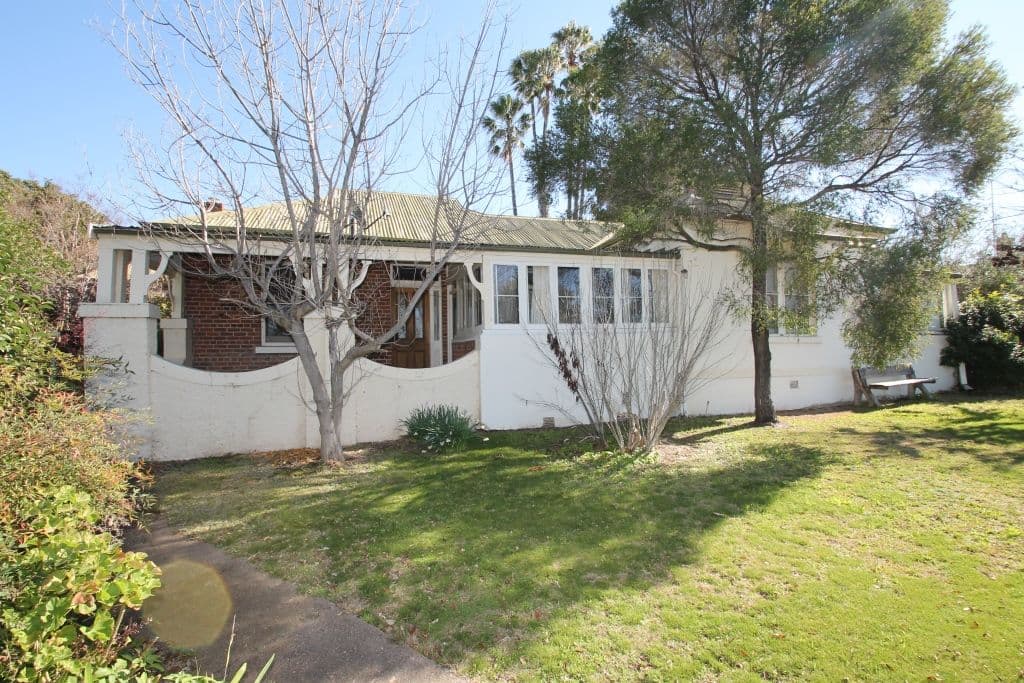 100 Hill Street, Quirindi - Image 1