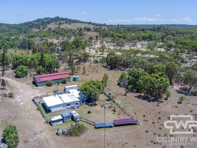 333 Gulf Road, Emmaville, Emmaville - Image 1