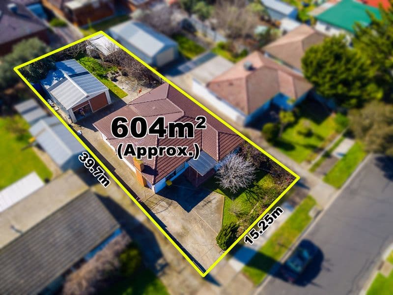 18 Andrew Road, St Albans VIC 3021, St Albans - Thumbnail 2