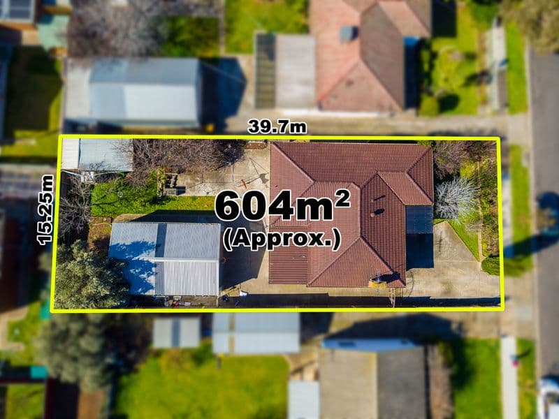 18 Andrew Road, St Albans VIC 3021, St Albans - Thumbnail 3