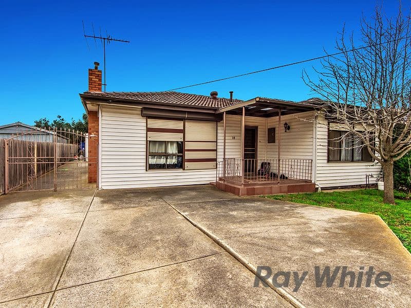 18 Andrew Road, St Albans VIC 3021, St Albans - Thumbnail 4