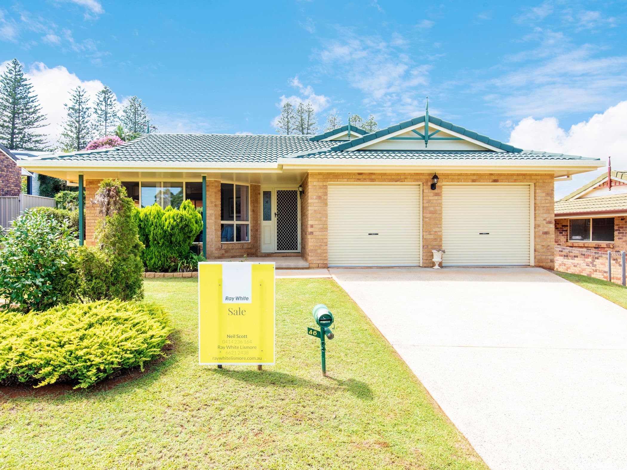 46 Tanamera Drive, Alstonville NSW 2477, Alstonville - Image 1