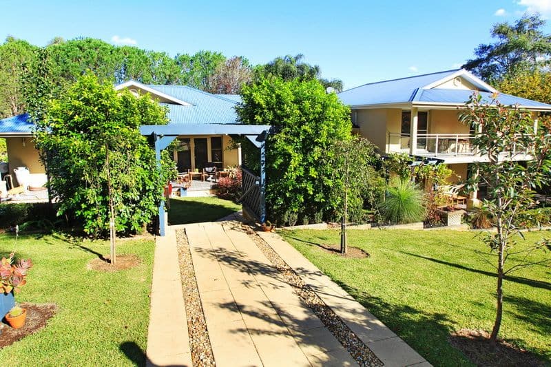 28 Victoria Street, BERRY NSW 2535, Berry - Thumbnail 2
