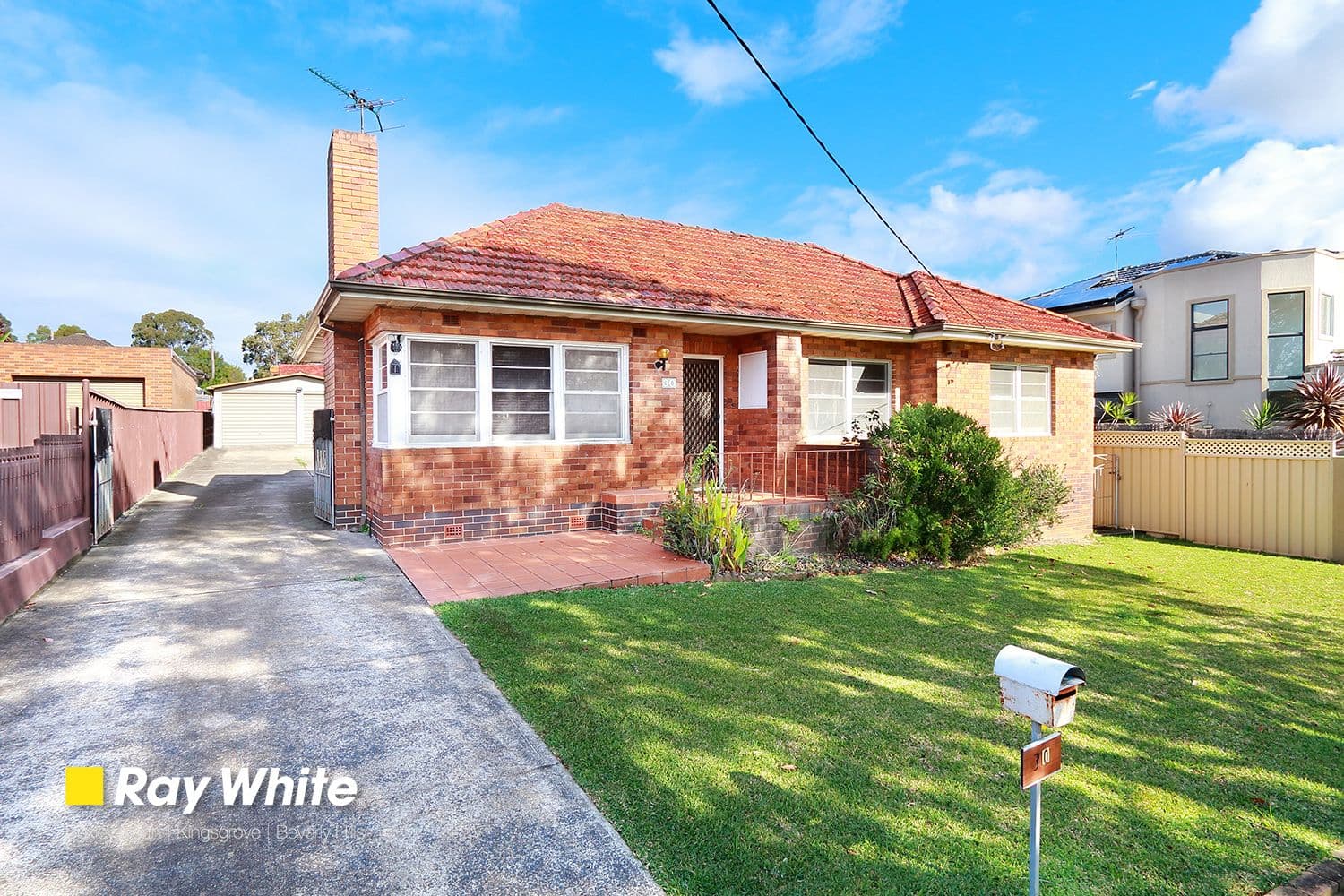 30 Archibald Street, Belmore NSW 2192, Belmore - Image 1